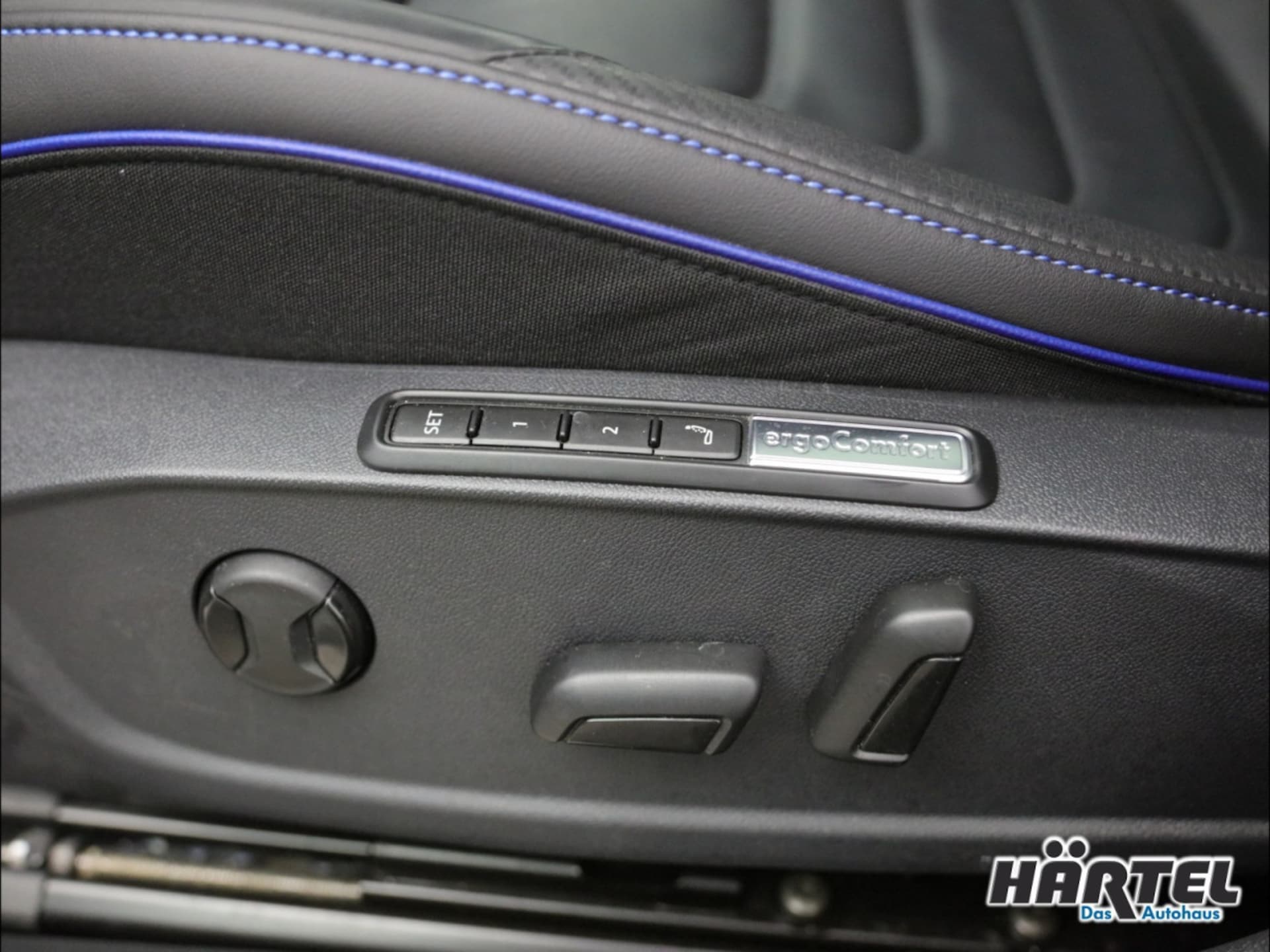 Volkswagen Arteon Shooting Brake R