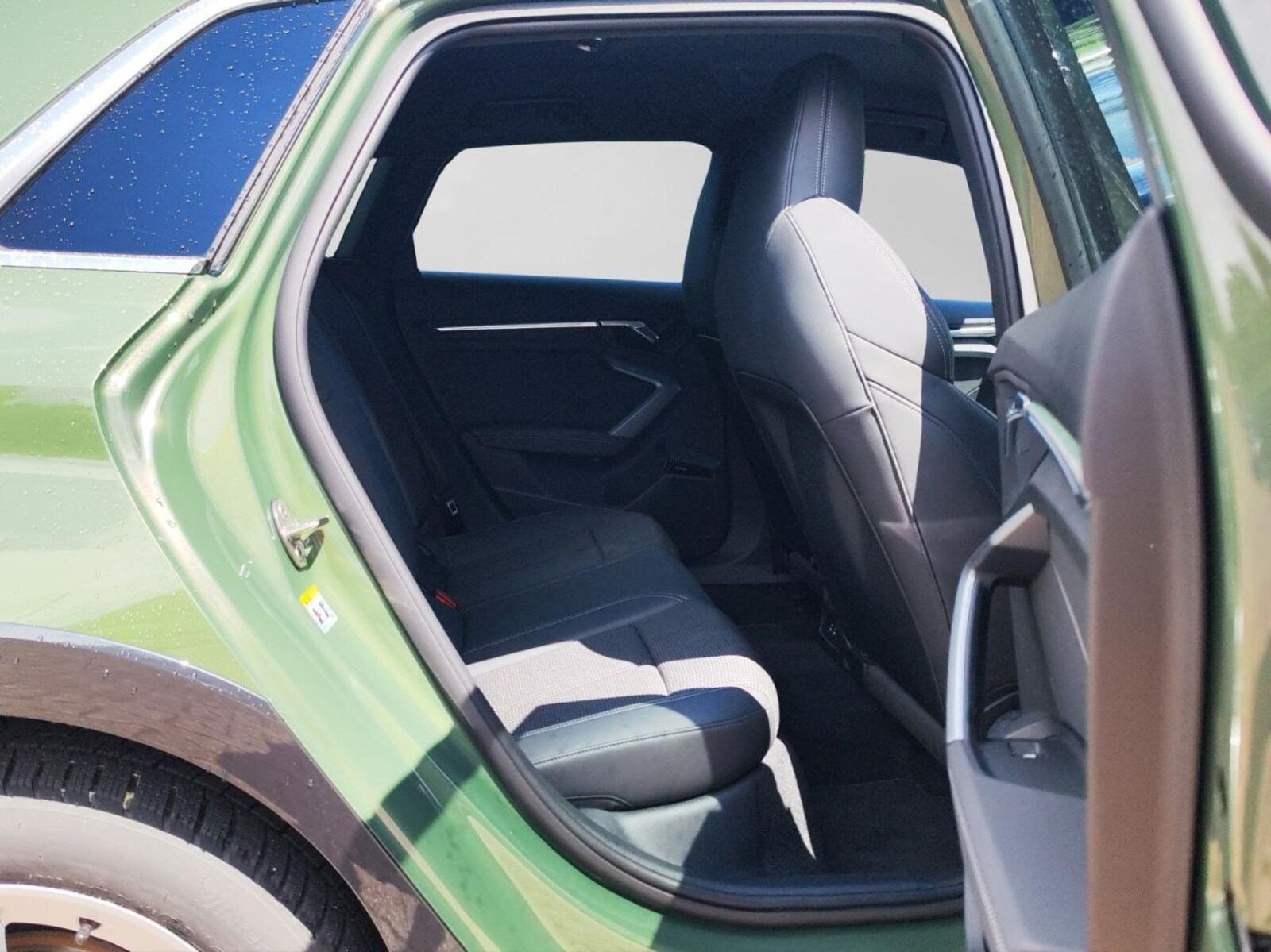 Audi A3 allstreet – Bild 6
