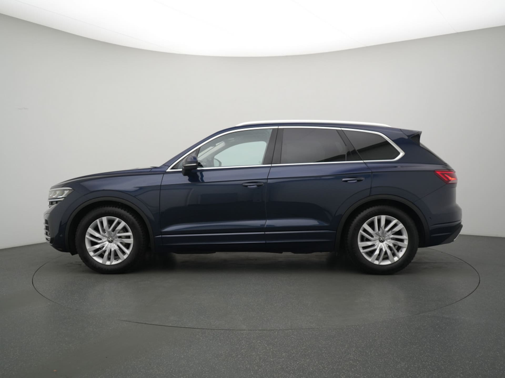 Volkswagen Touareg Elegance