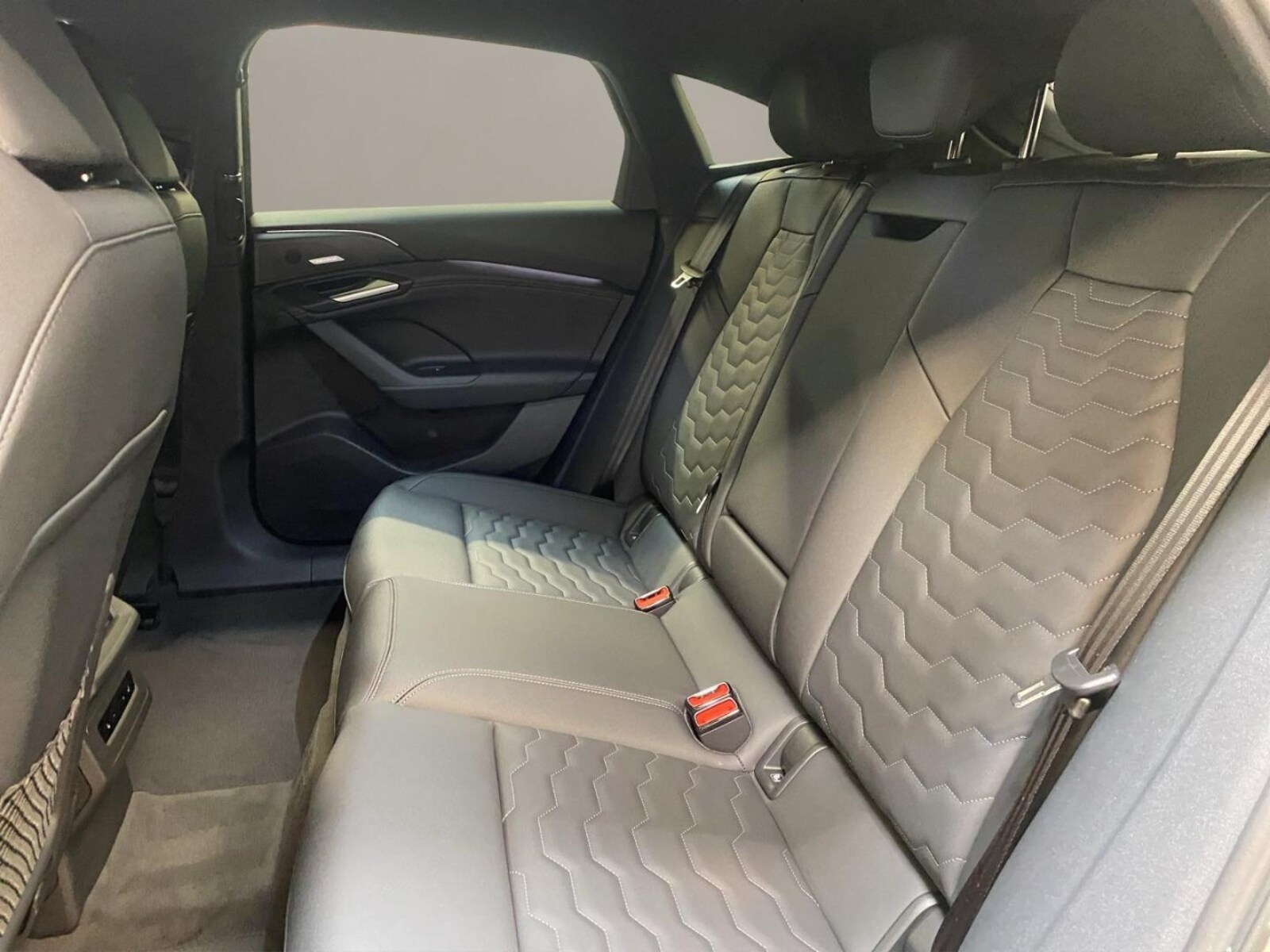 Audi A6 Sportback e-tron – Bild 15