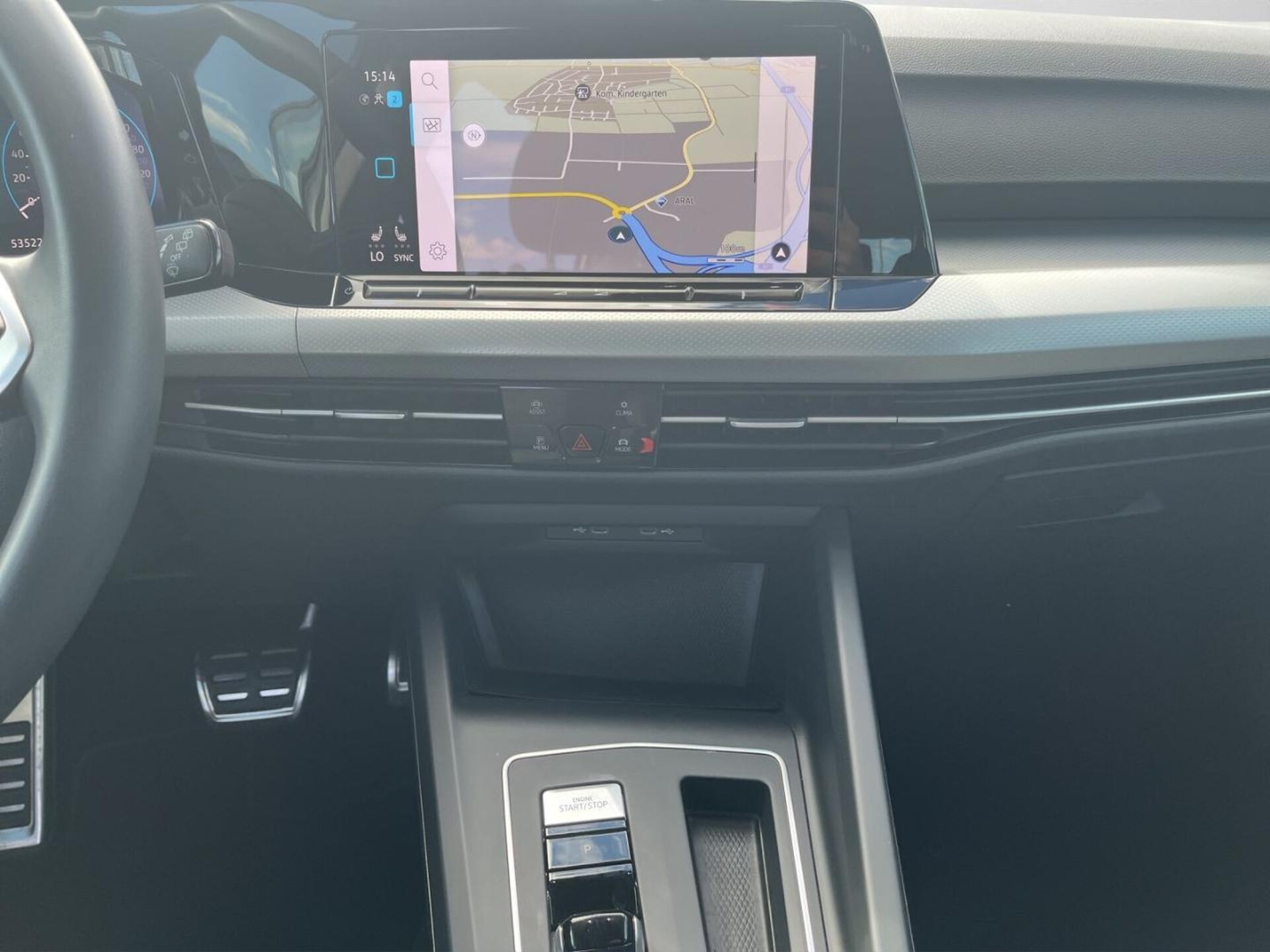 Volkswagen Golf Variant MOVE