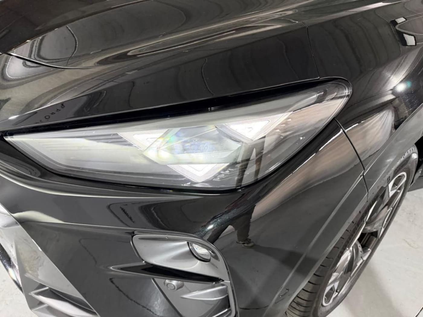 CUPRA Terramar 1.5 TSI e-Hybrid DSG 150 kW (204 CV) — photo 19