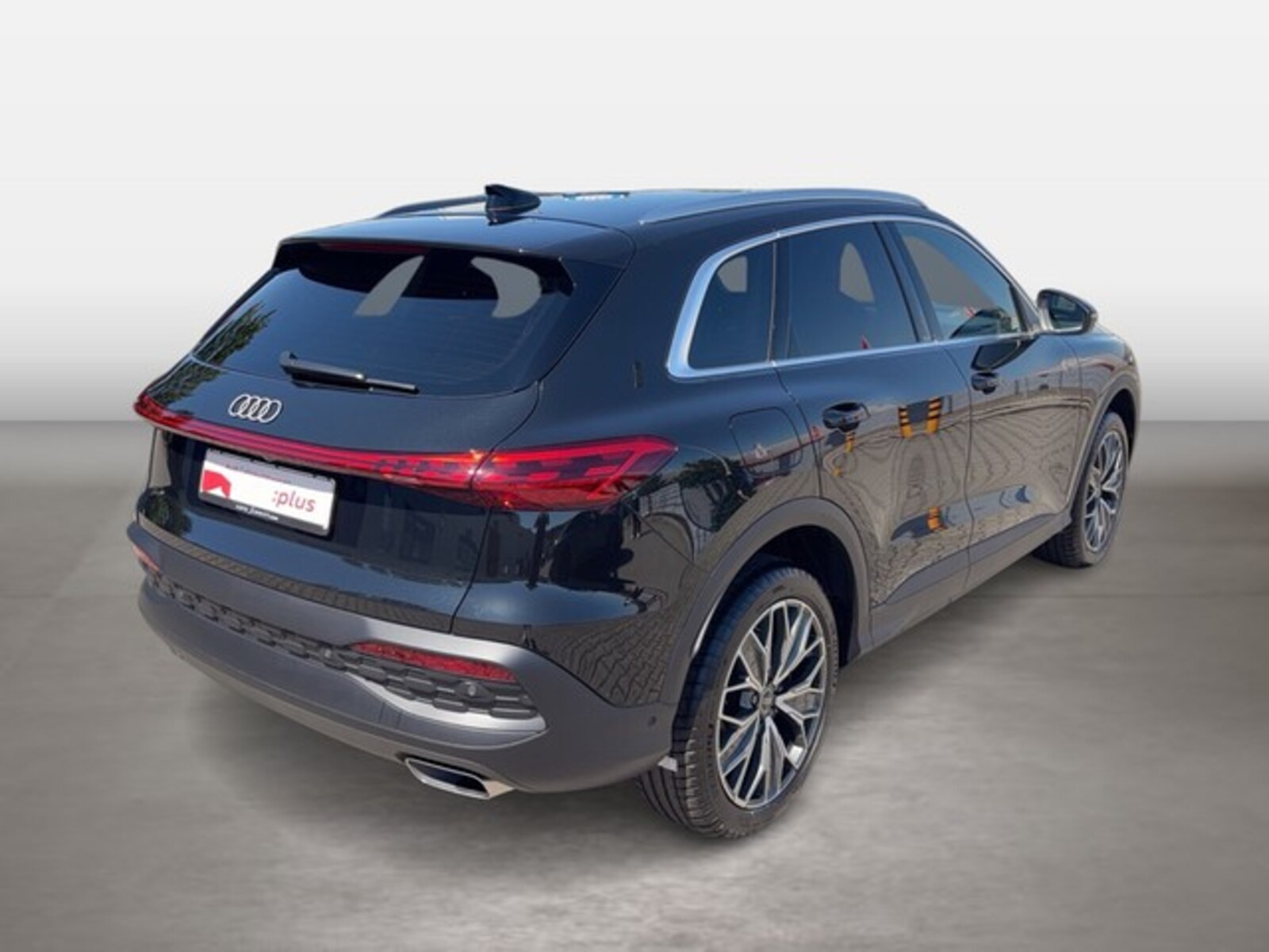 Audi Q5 – Bild 5