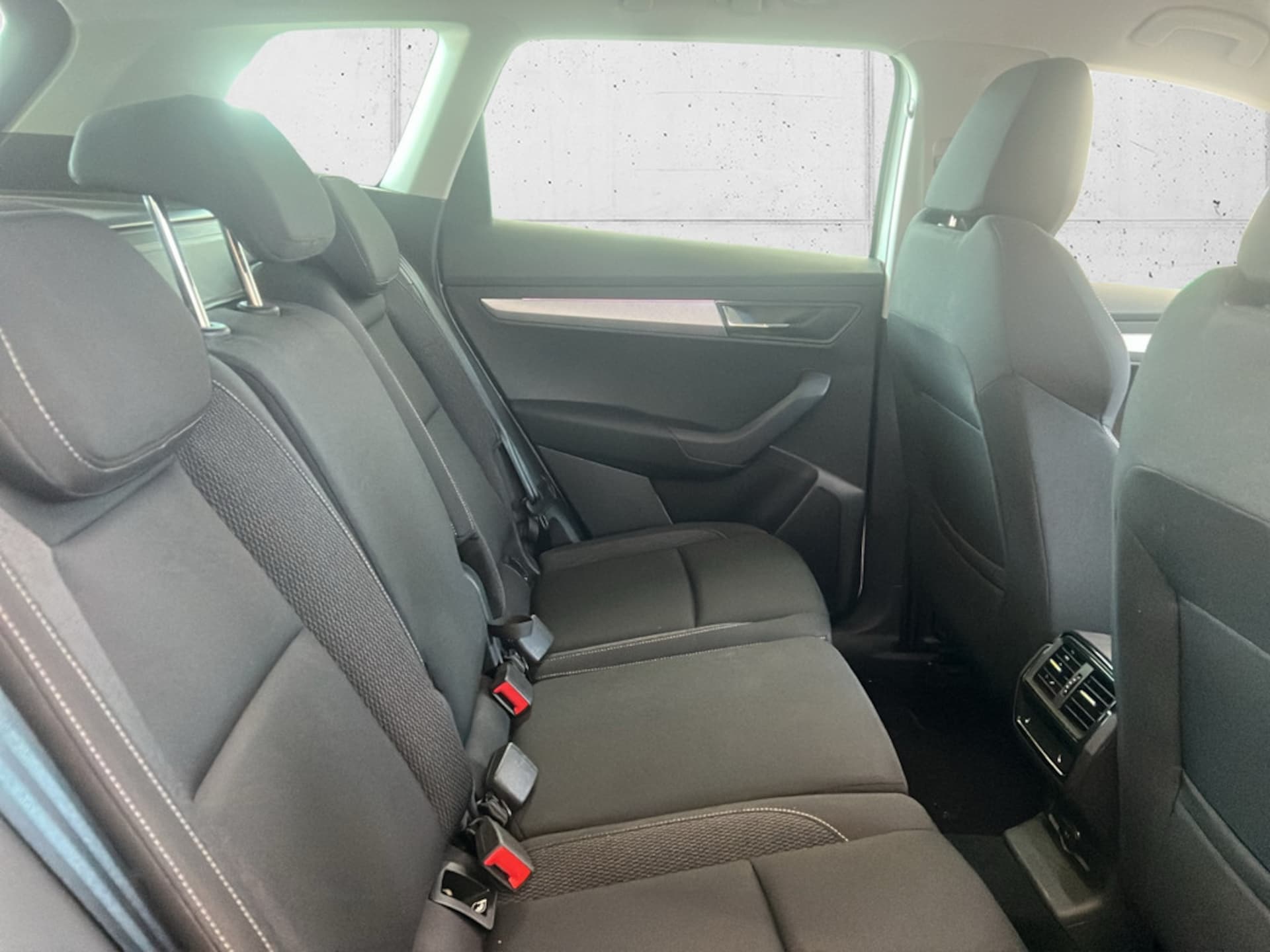 Skoda Karoq Selection