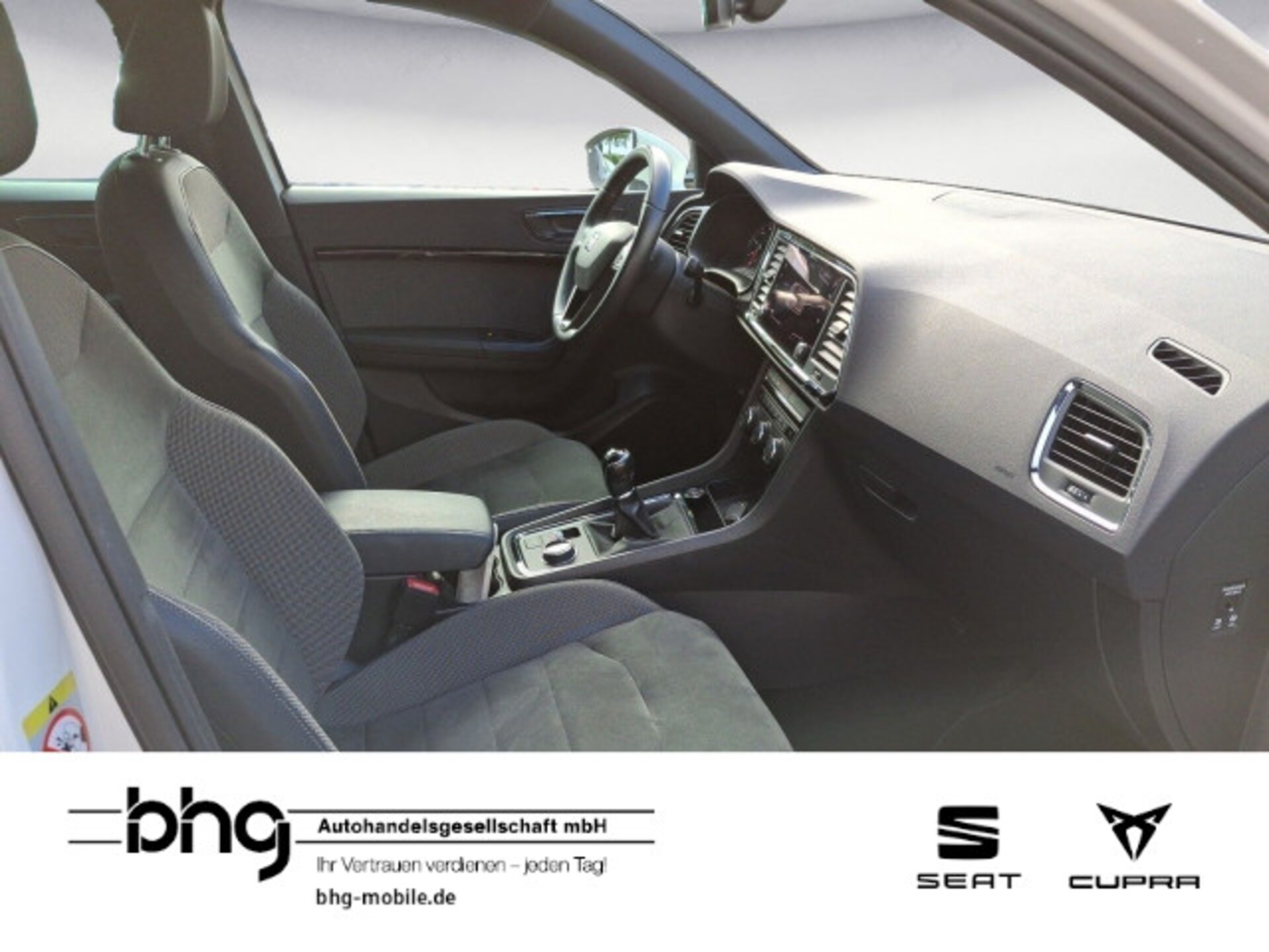 SEAT Ateca XCELLENCE