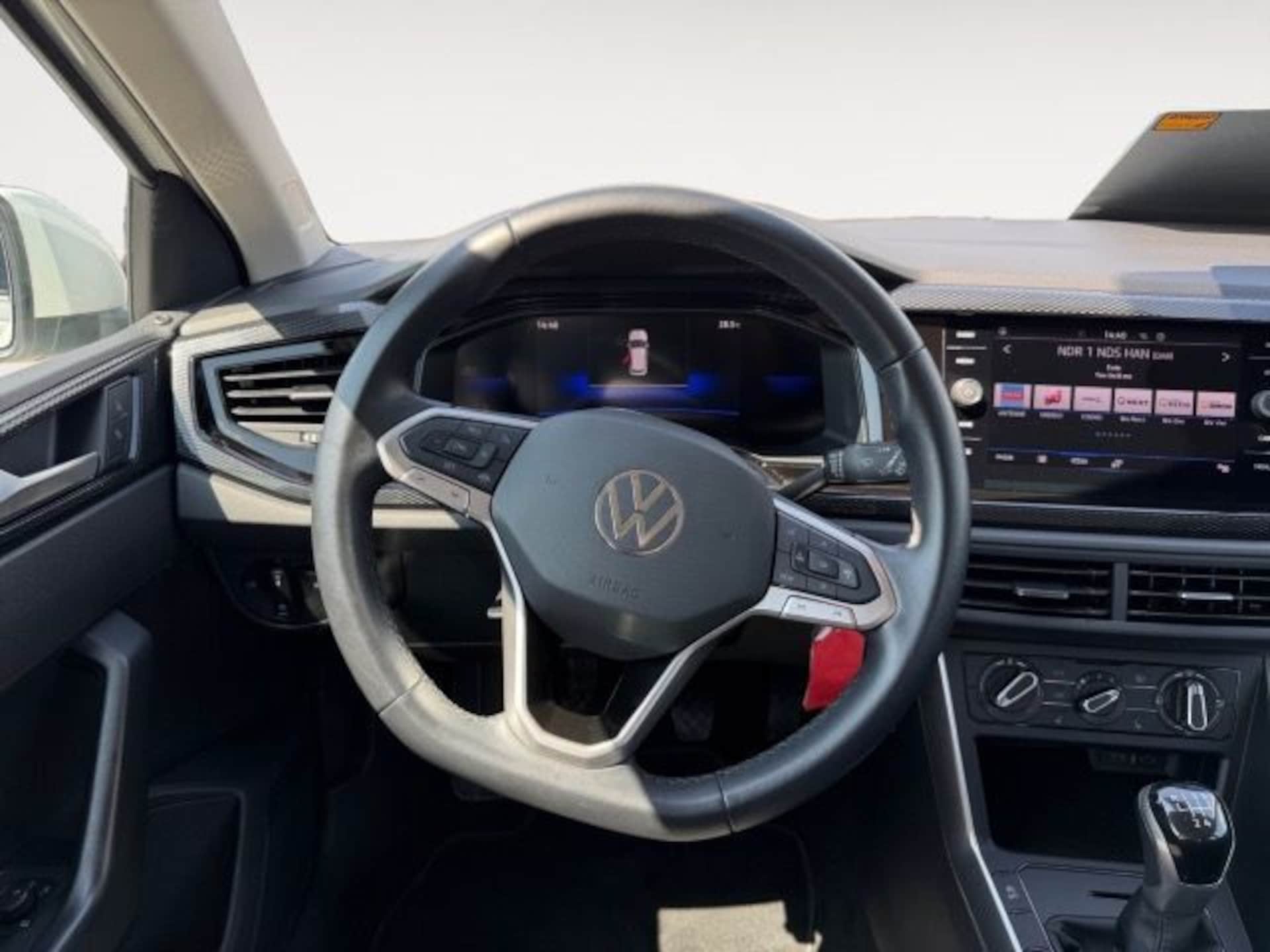Volkswagen Polo Life