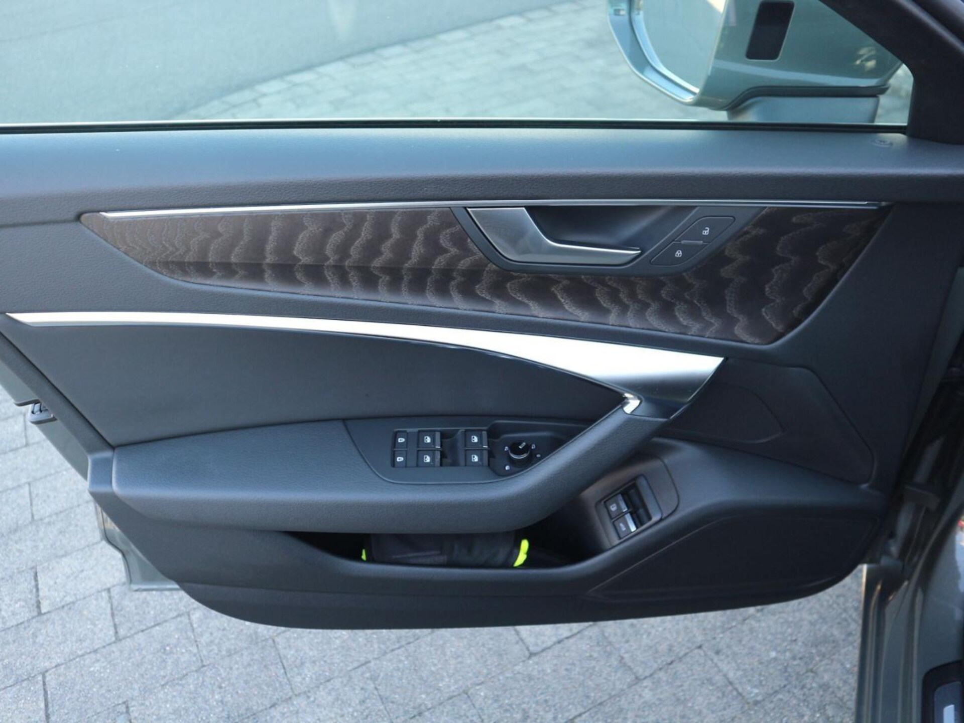 Audi A6 Avant TFSI e