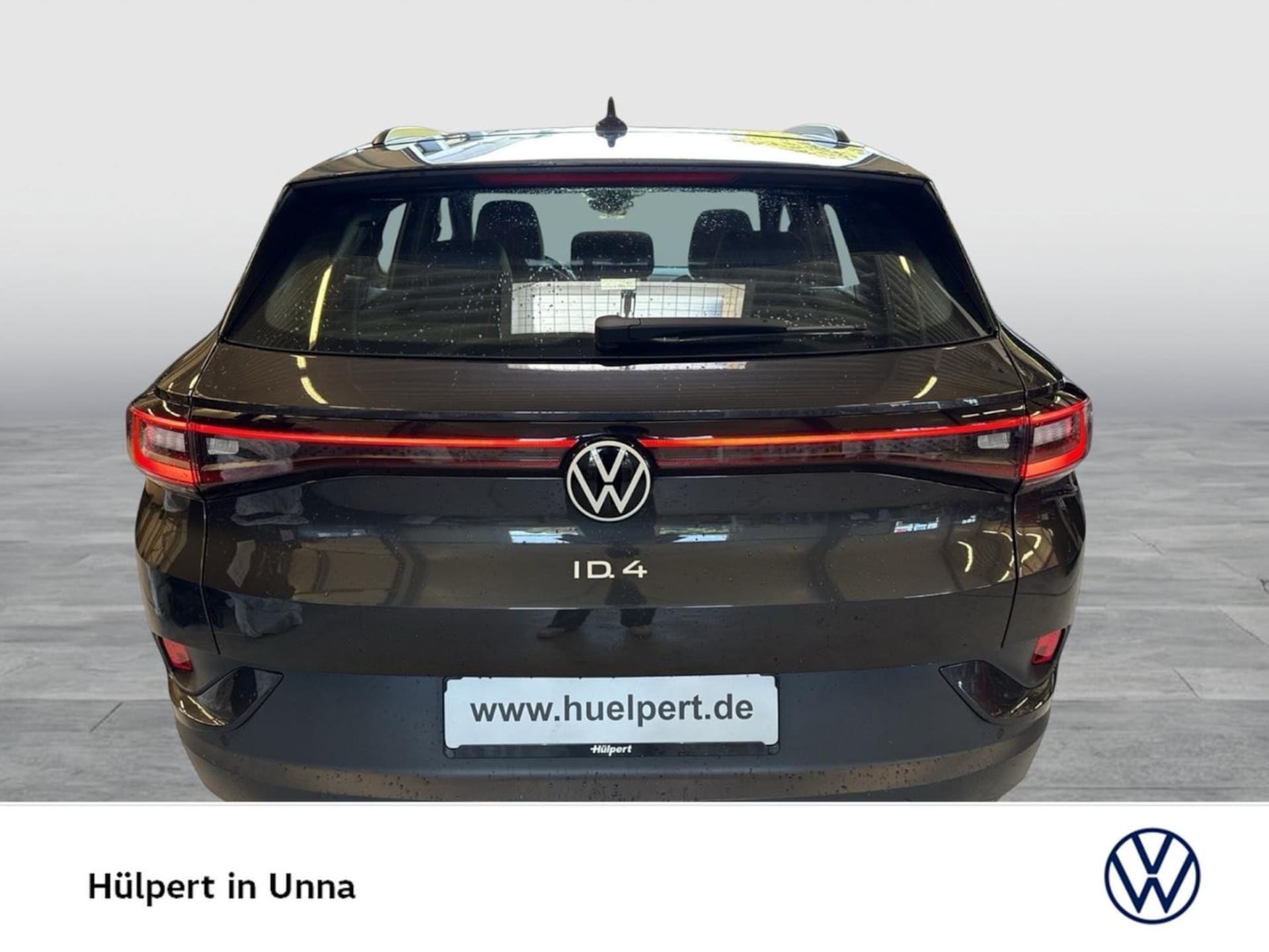 Volkswagen ID.4 Pure