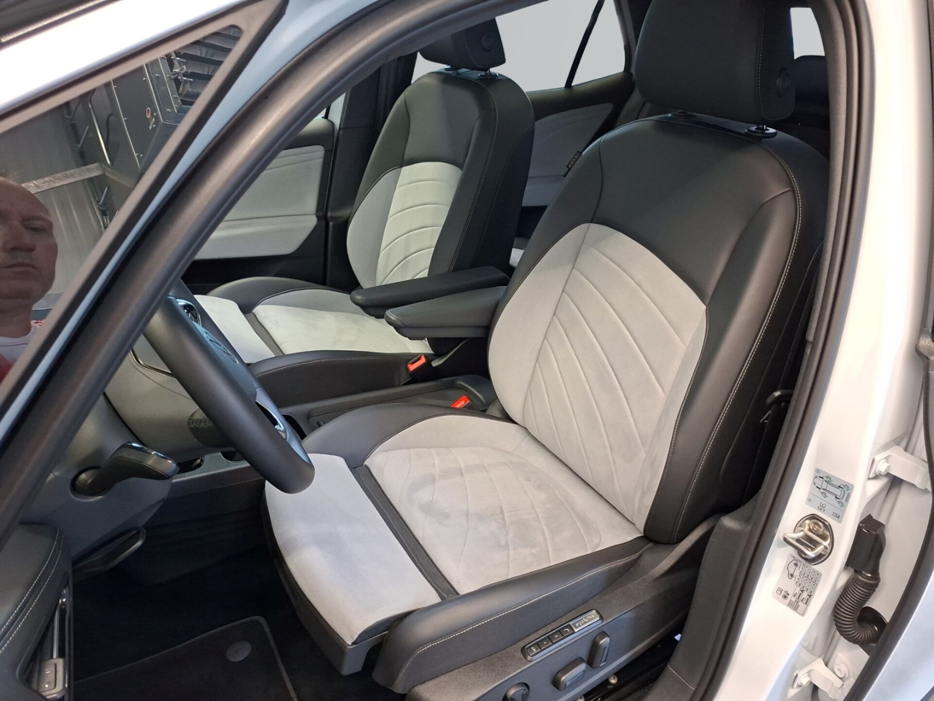 Volkswagen ID.3 MOVE Pro