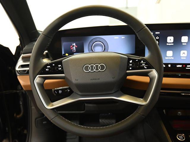 2026 Audi A5 Sedan