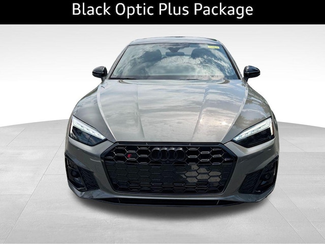 2024 Audi S5 Sportback