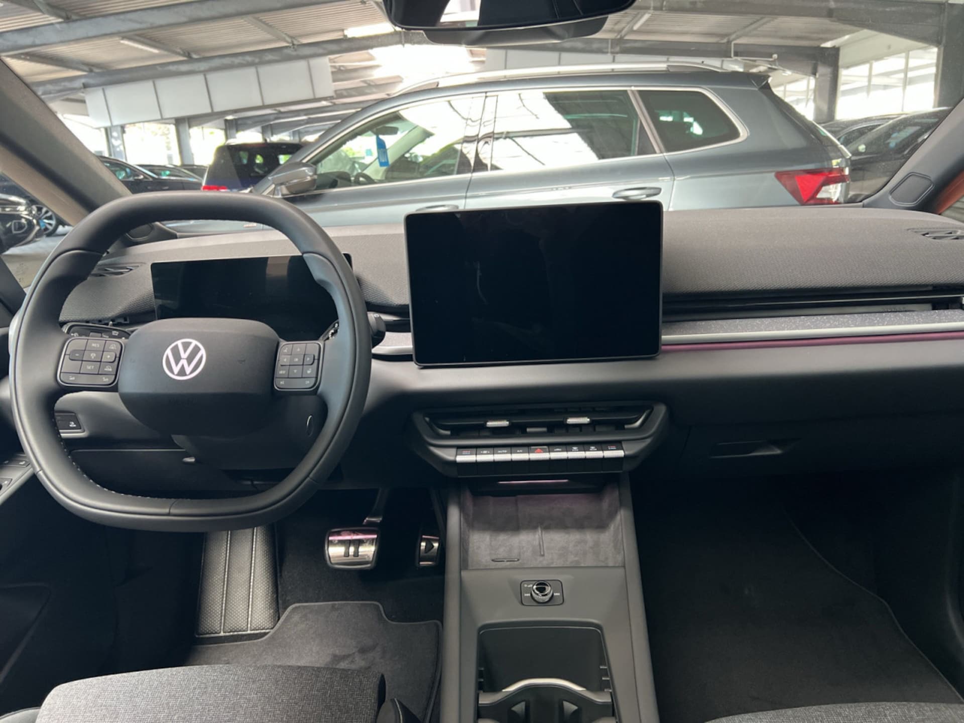 Volkswagen ID.3 Neo Style