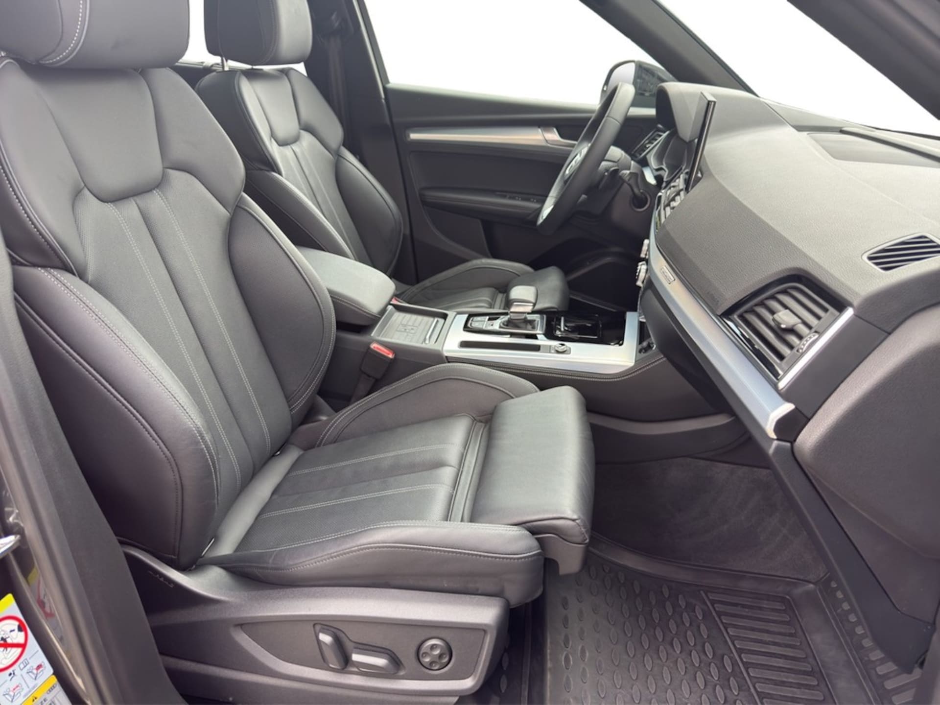 Audi Q5 Sportback S line