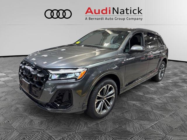 Photo of 2026 Audi Q7