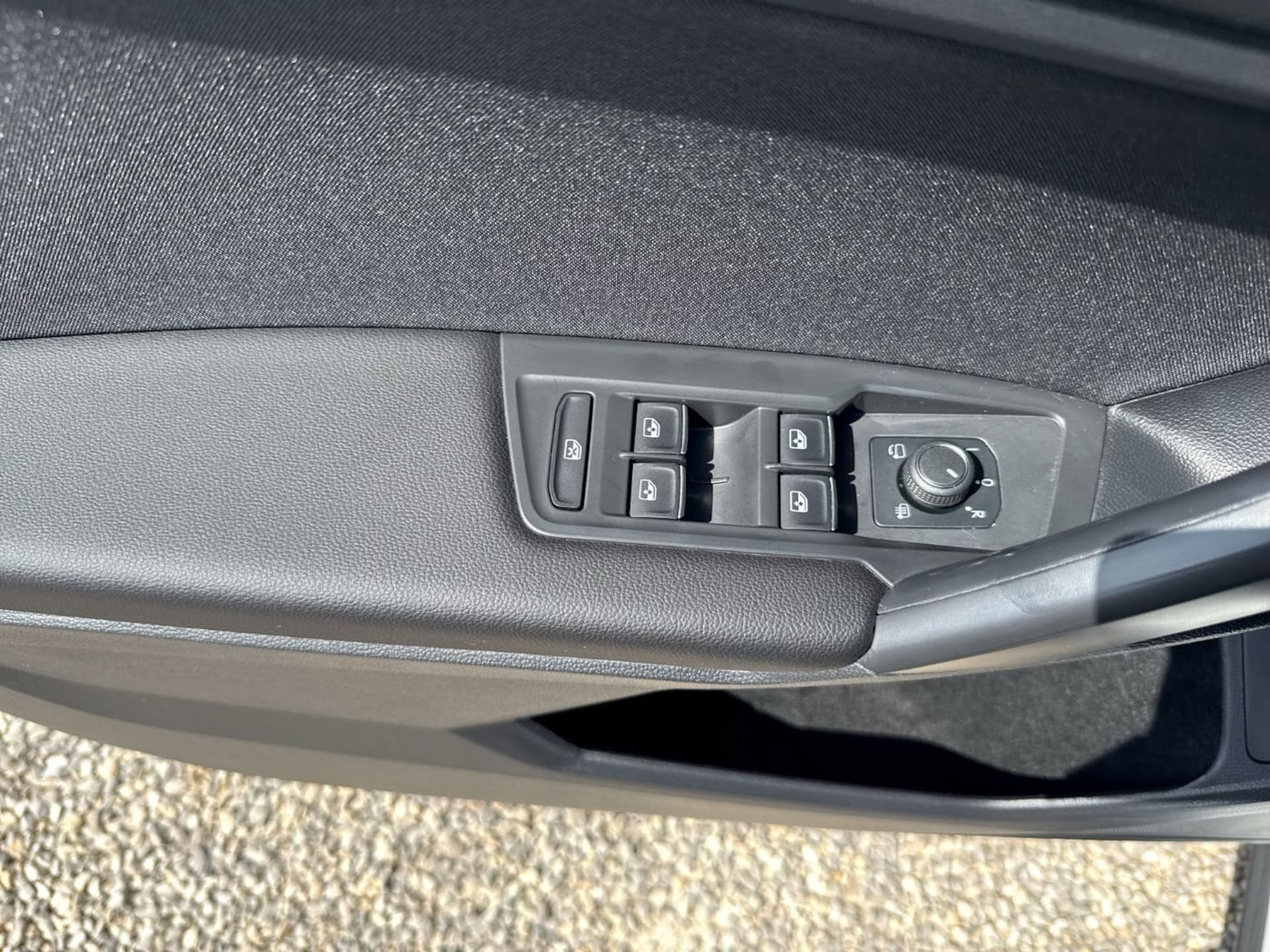 Volkswagen Tiguan Allspace Elegance