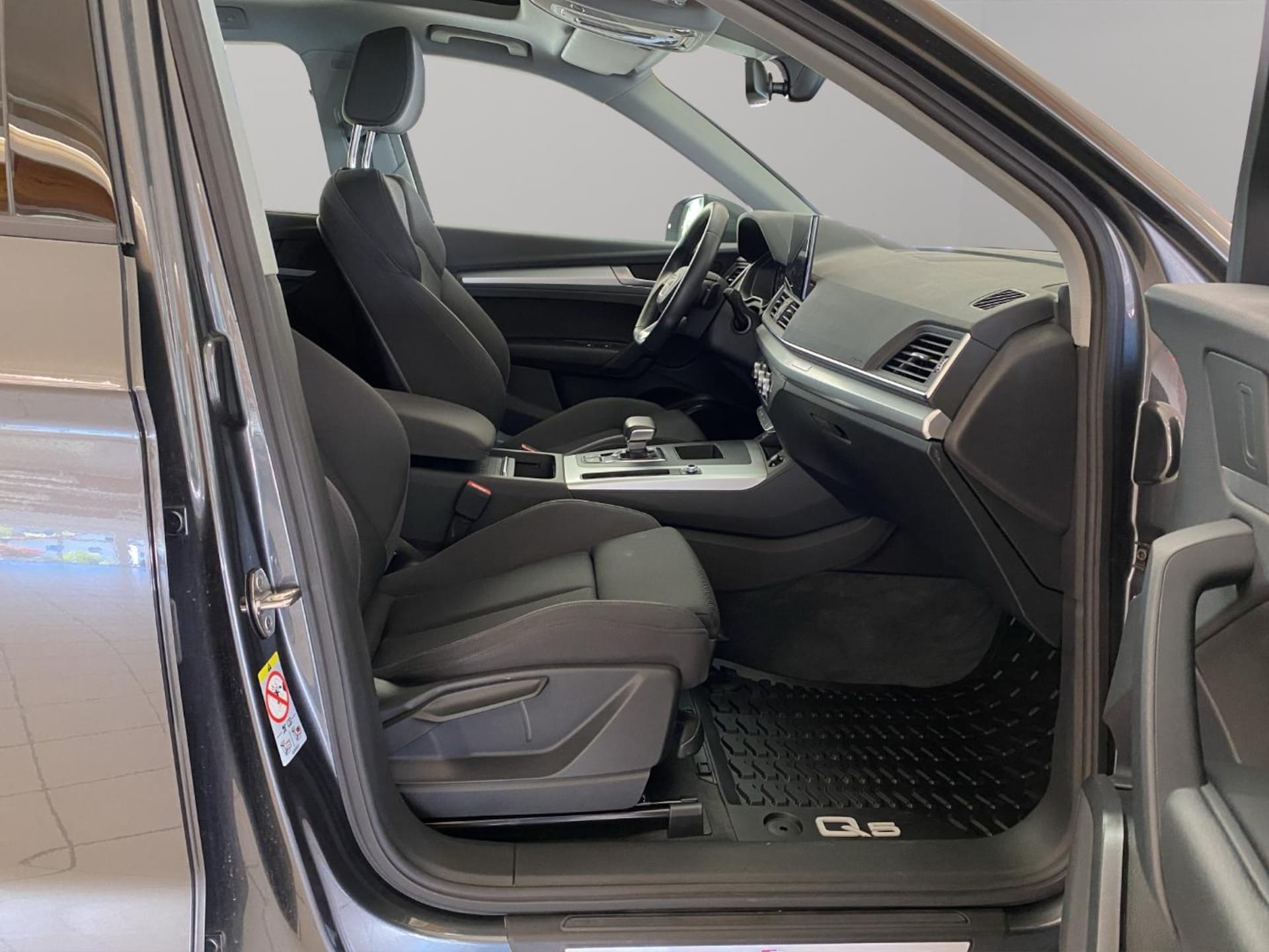 Audi Q5 SUV S line