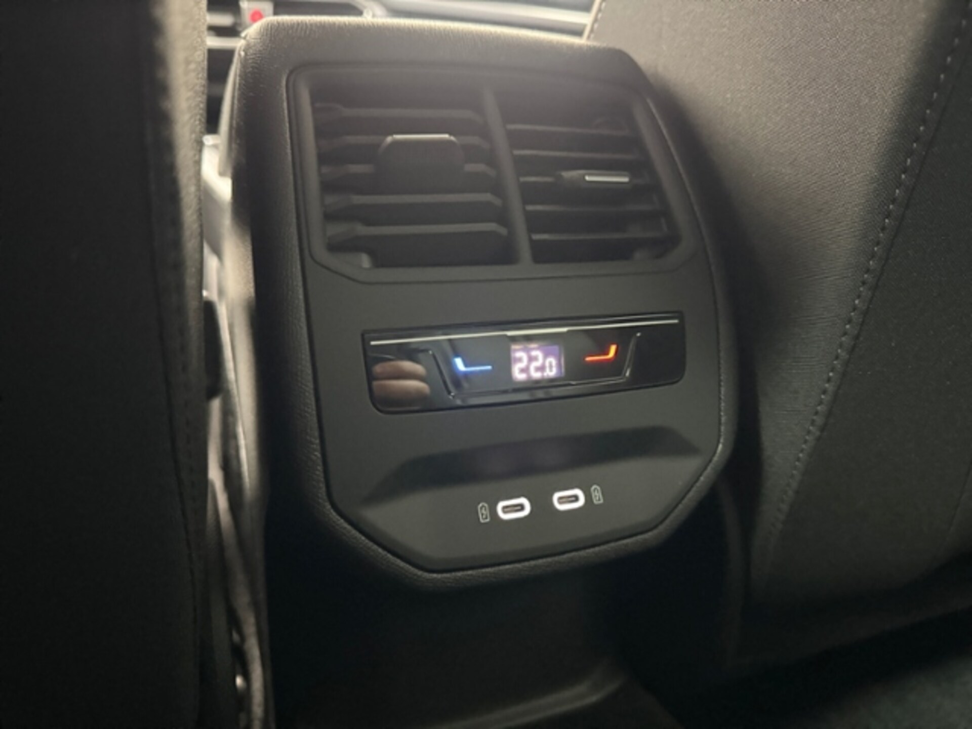 SEAT Leon Sportstourer Style