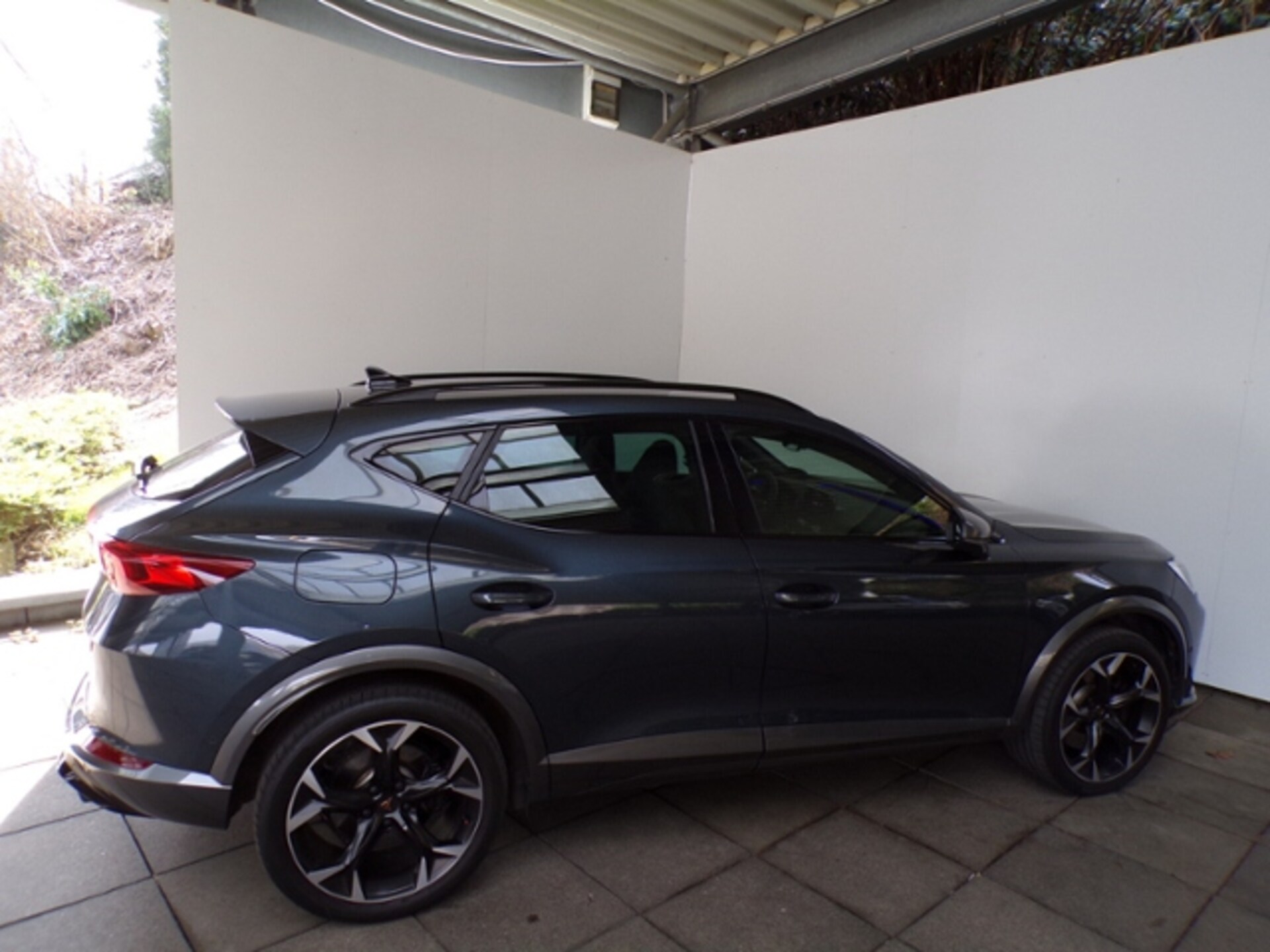 CUPRA Formentor VZ