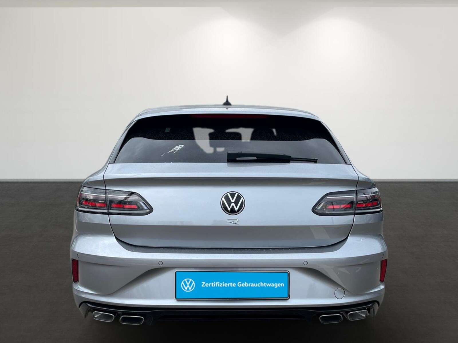Volkswagen Arteon Shooting Brake – Bild 16
