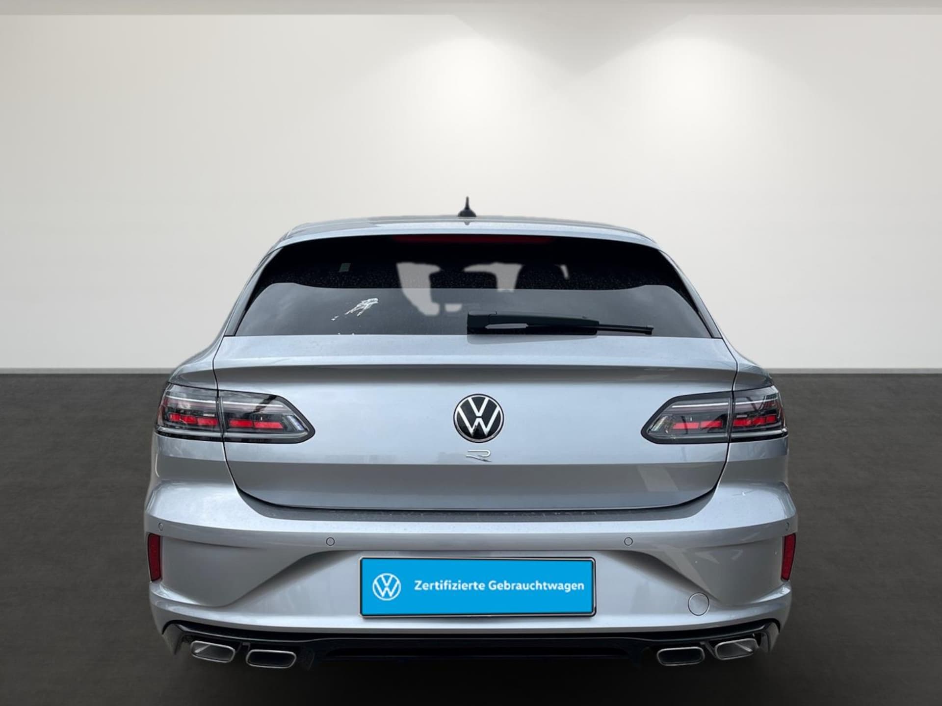 Volkswagen Arteon Shooting Brake R