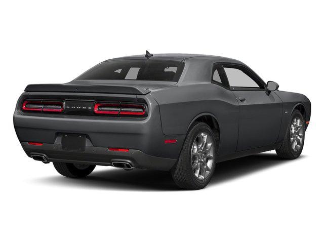 2017 Dodge Challenger