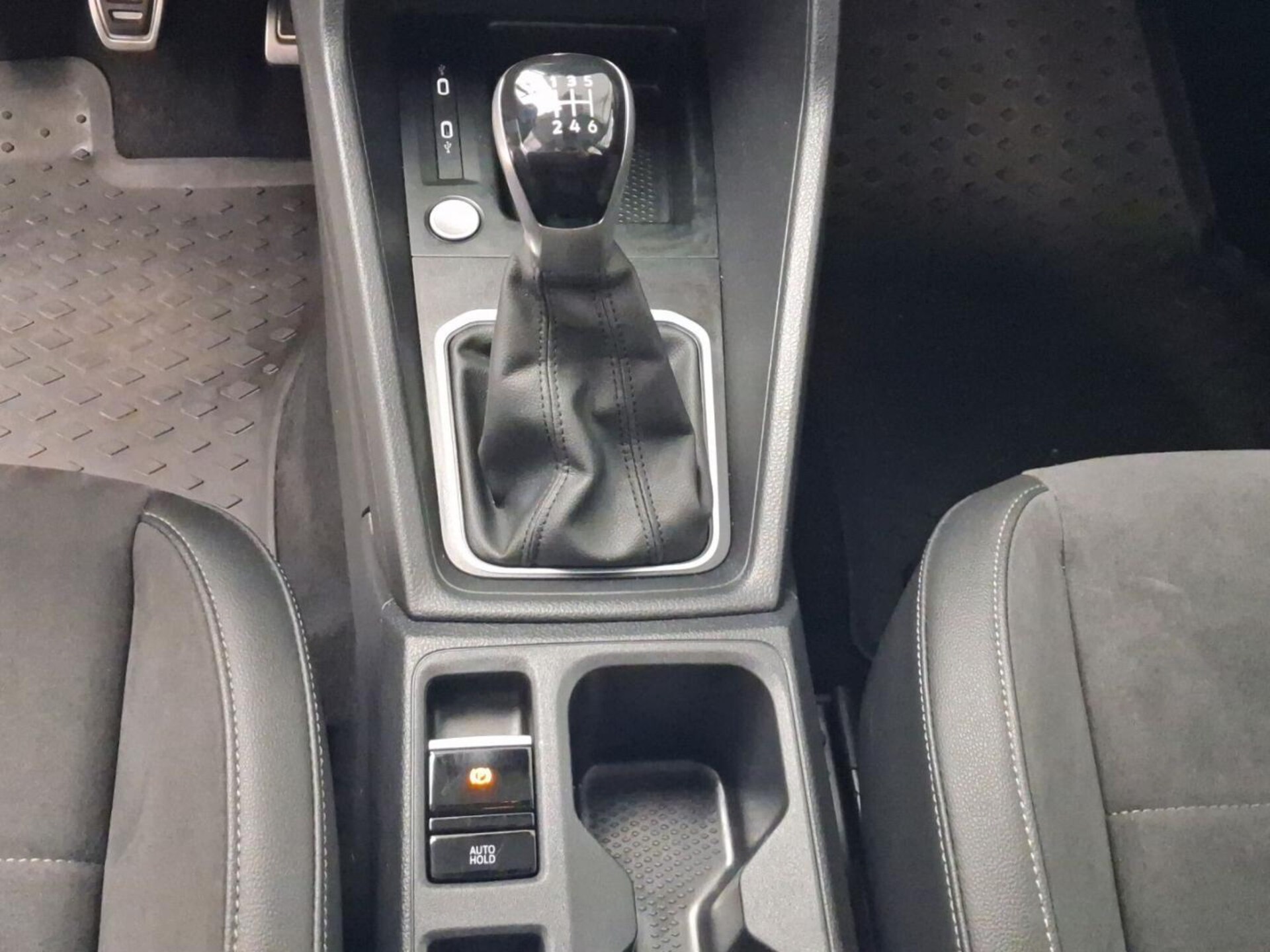 Volkswagen Caddy Maxi Style