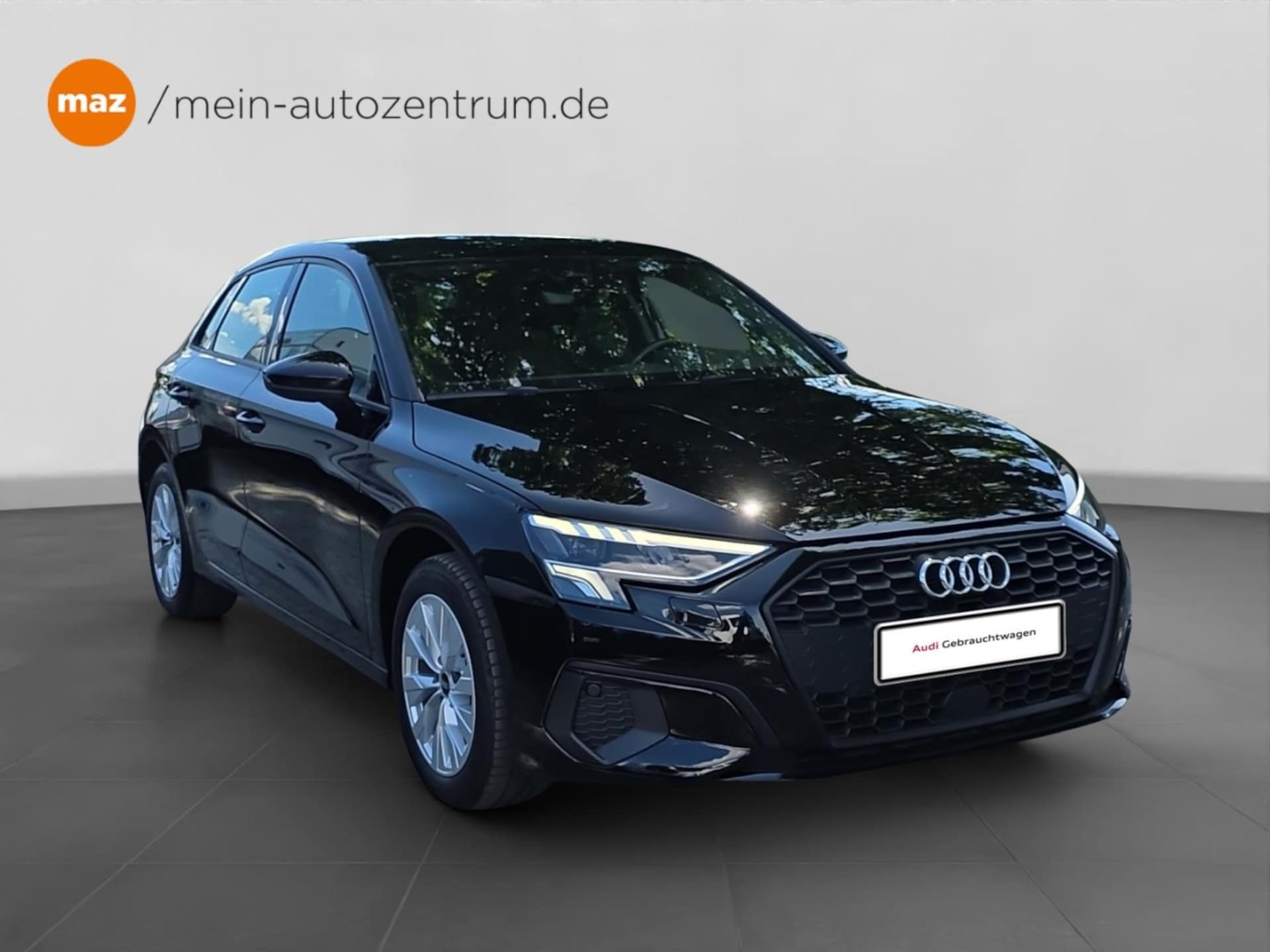 Audi A3 Sportback TFSI e