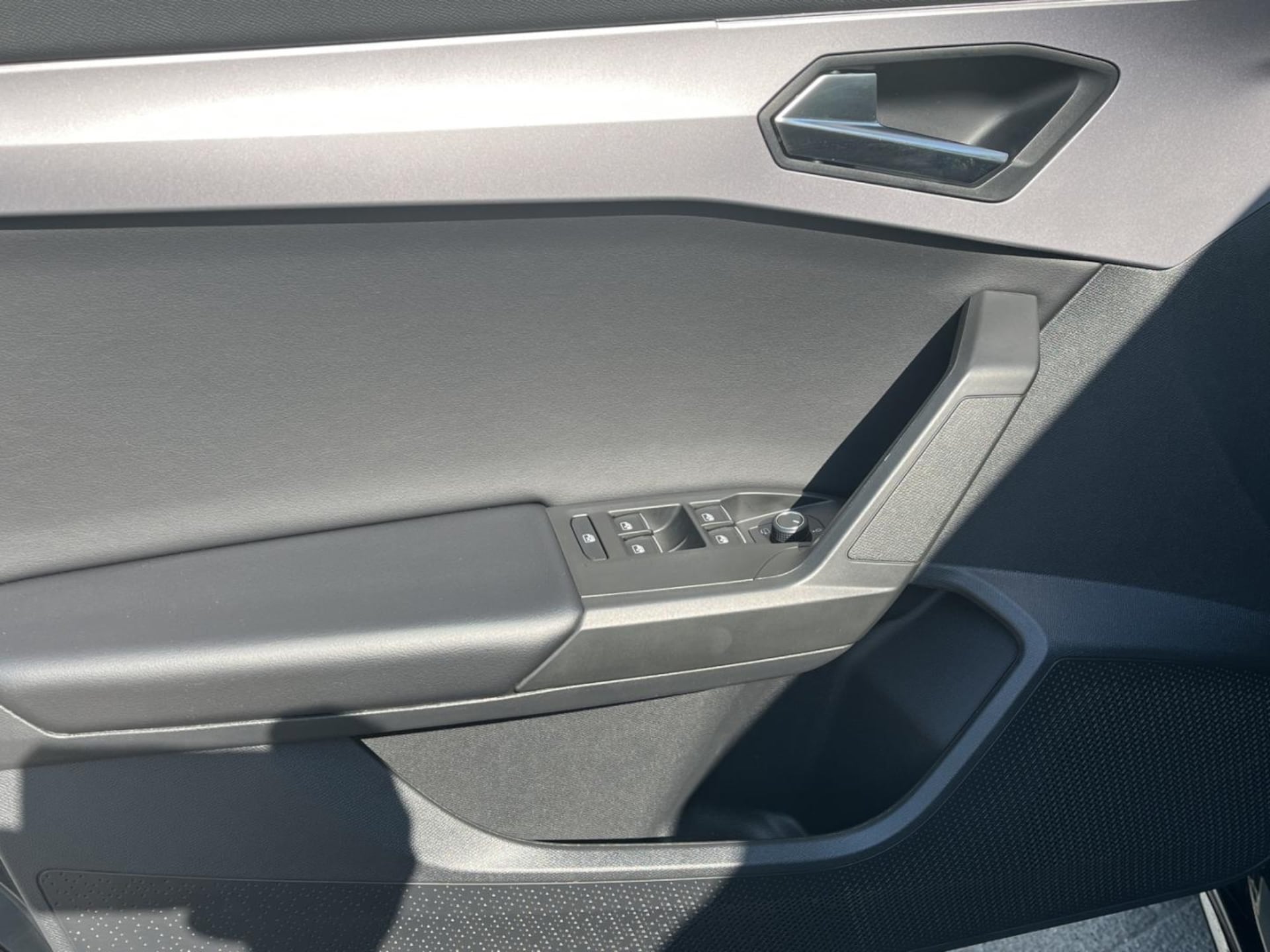 SEAT Leon FR