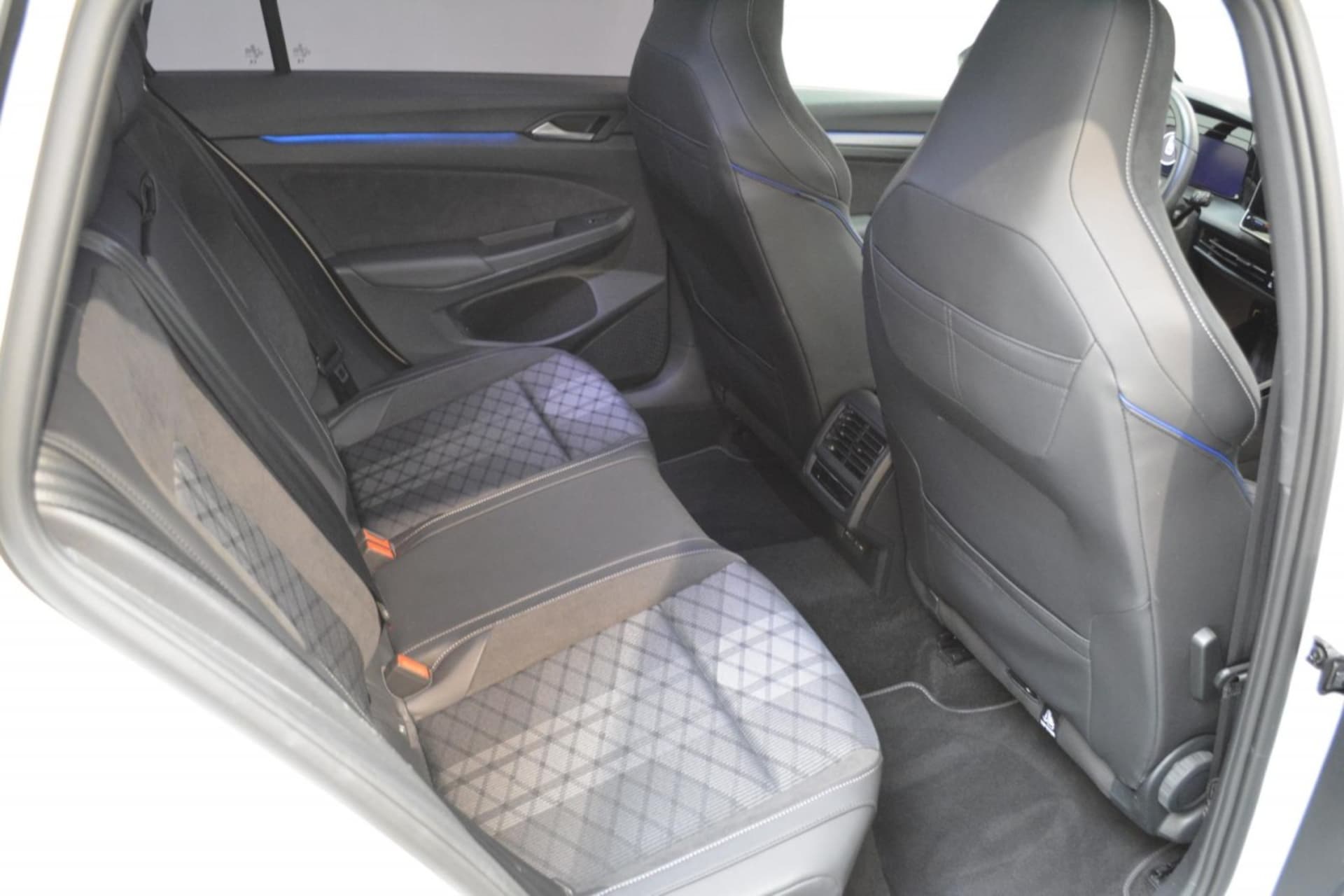 Volkswagen Golf Variant R-Line