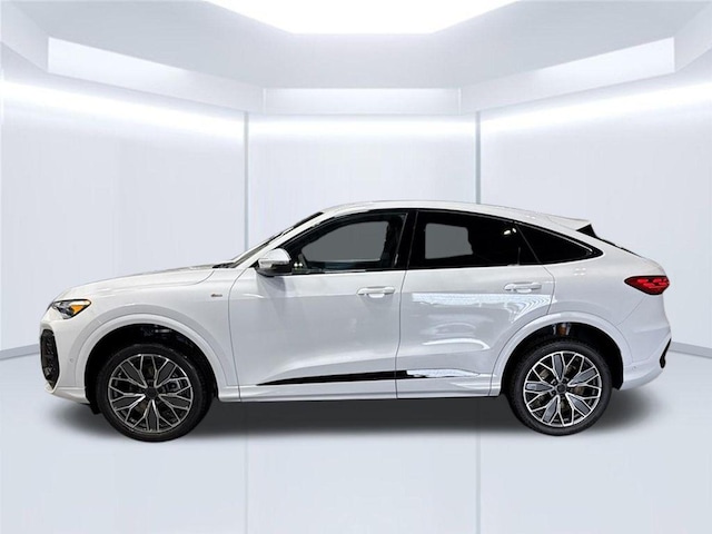 2026 Audi Q5 Sportback