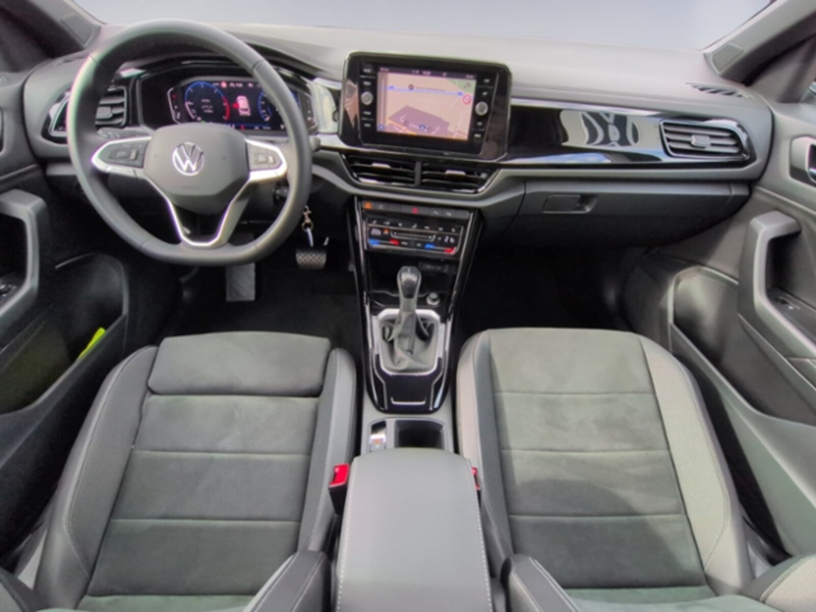 Volkswagen T-Roc – Bild 16