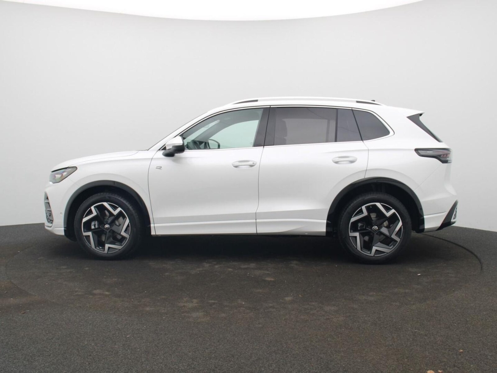 Volkswagen Tiguan – Bild 4