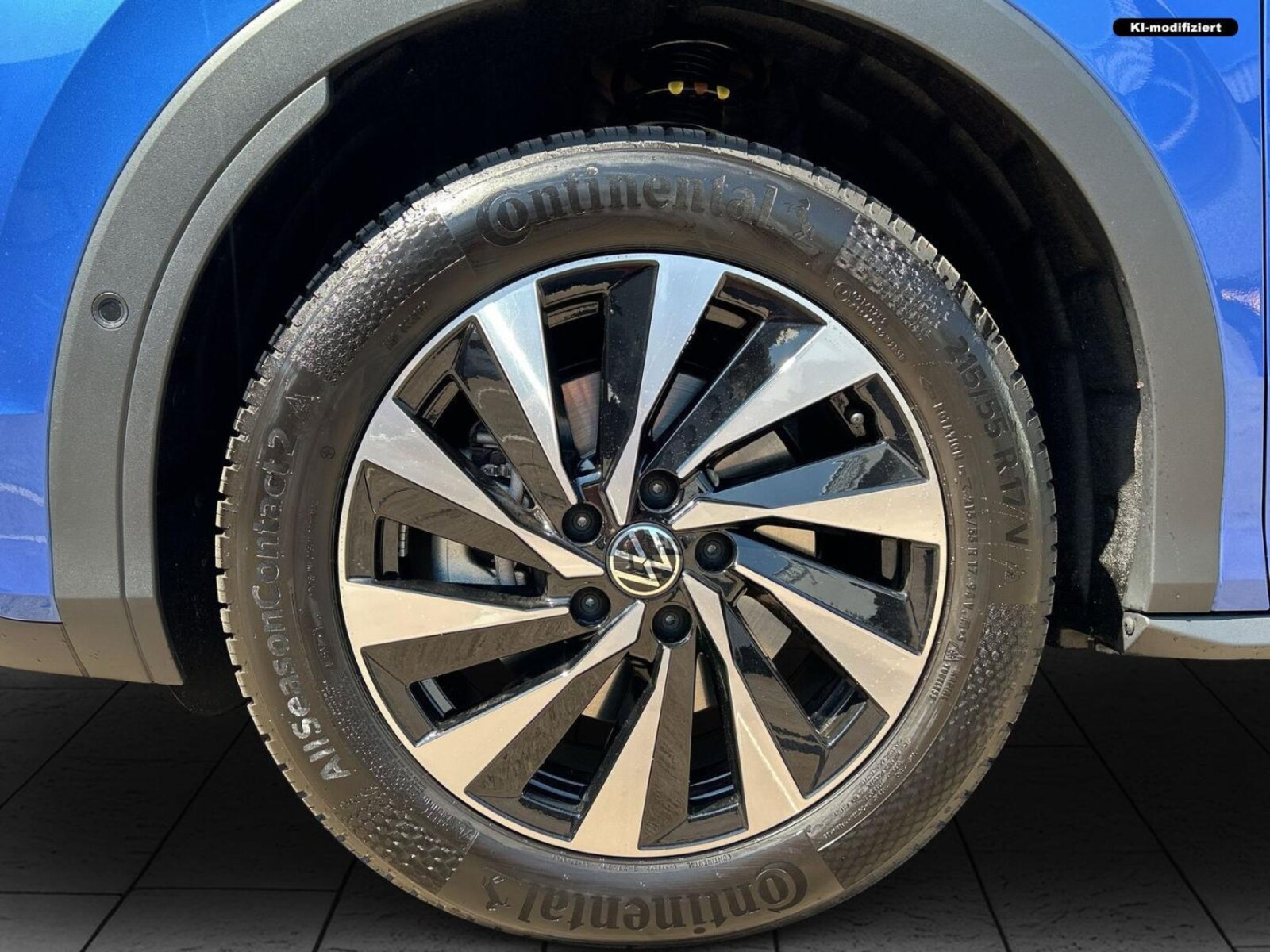 Volkswagen T-Roc – Bild 6