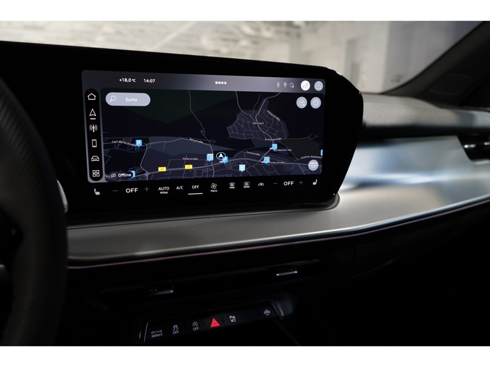 Audi Q3 – Bild 9