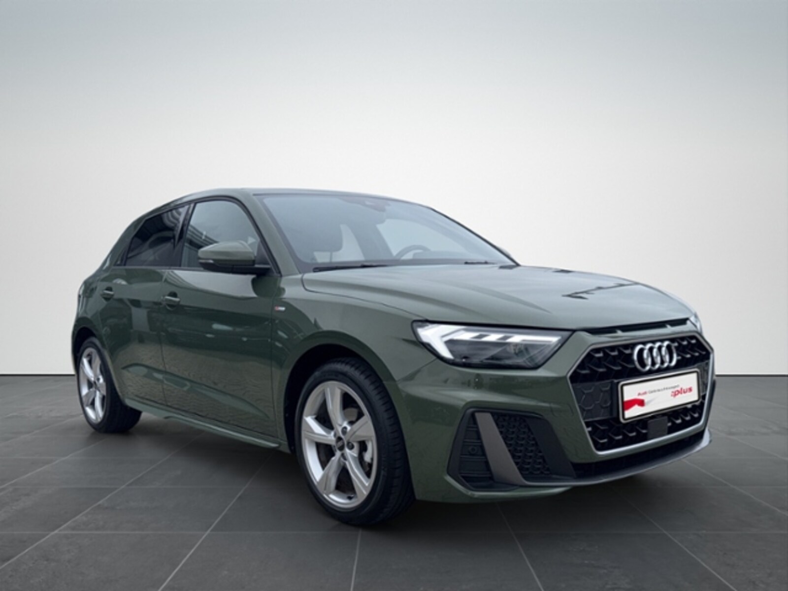Audi A1 Sportback – Bild 9