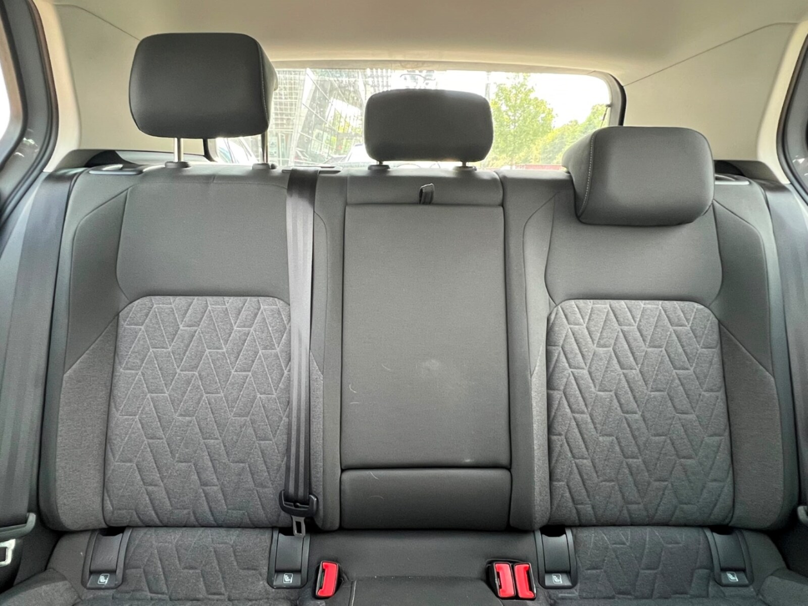 Volkswagen Golf – Bild 10