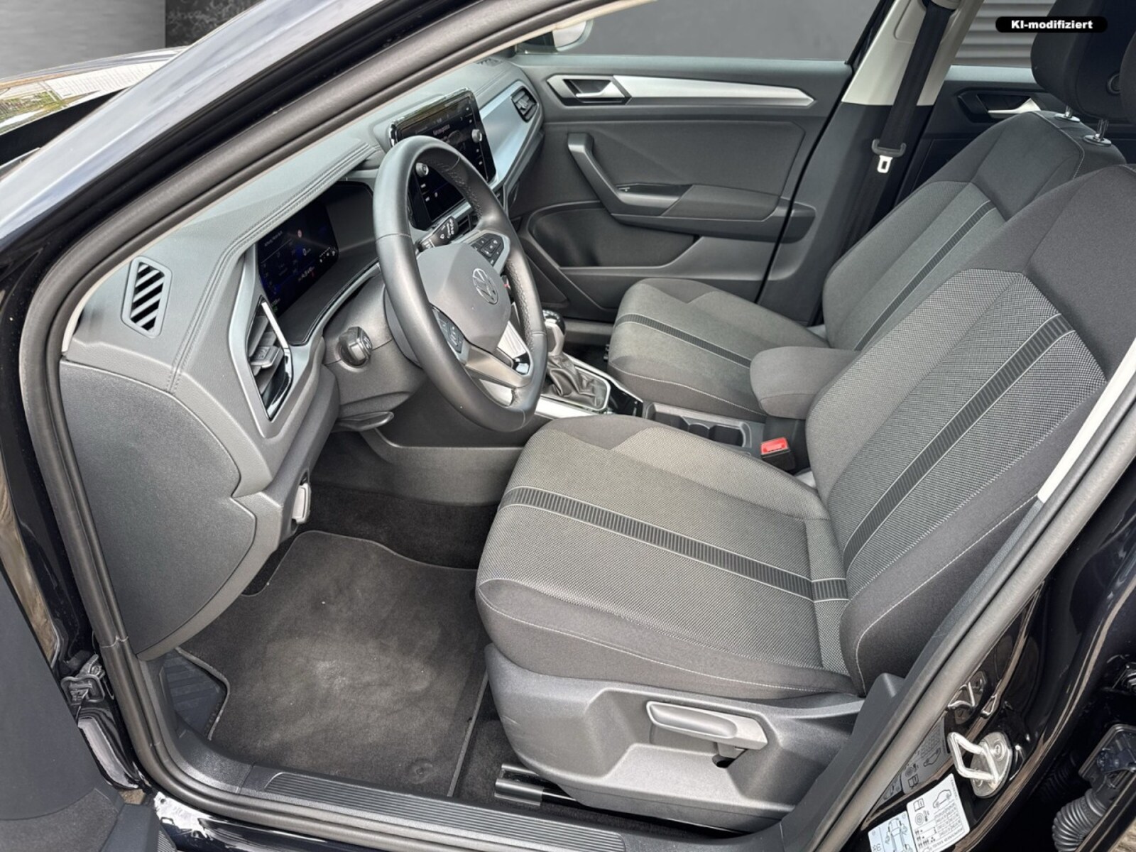 Volkswagen T-Roc – Bild 9