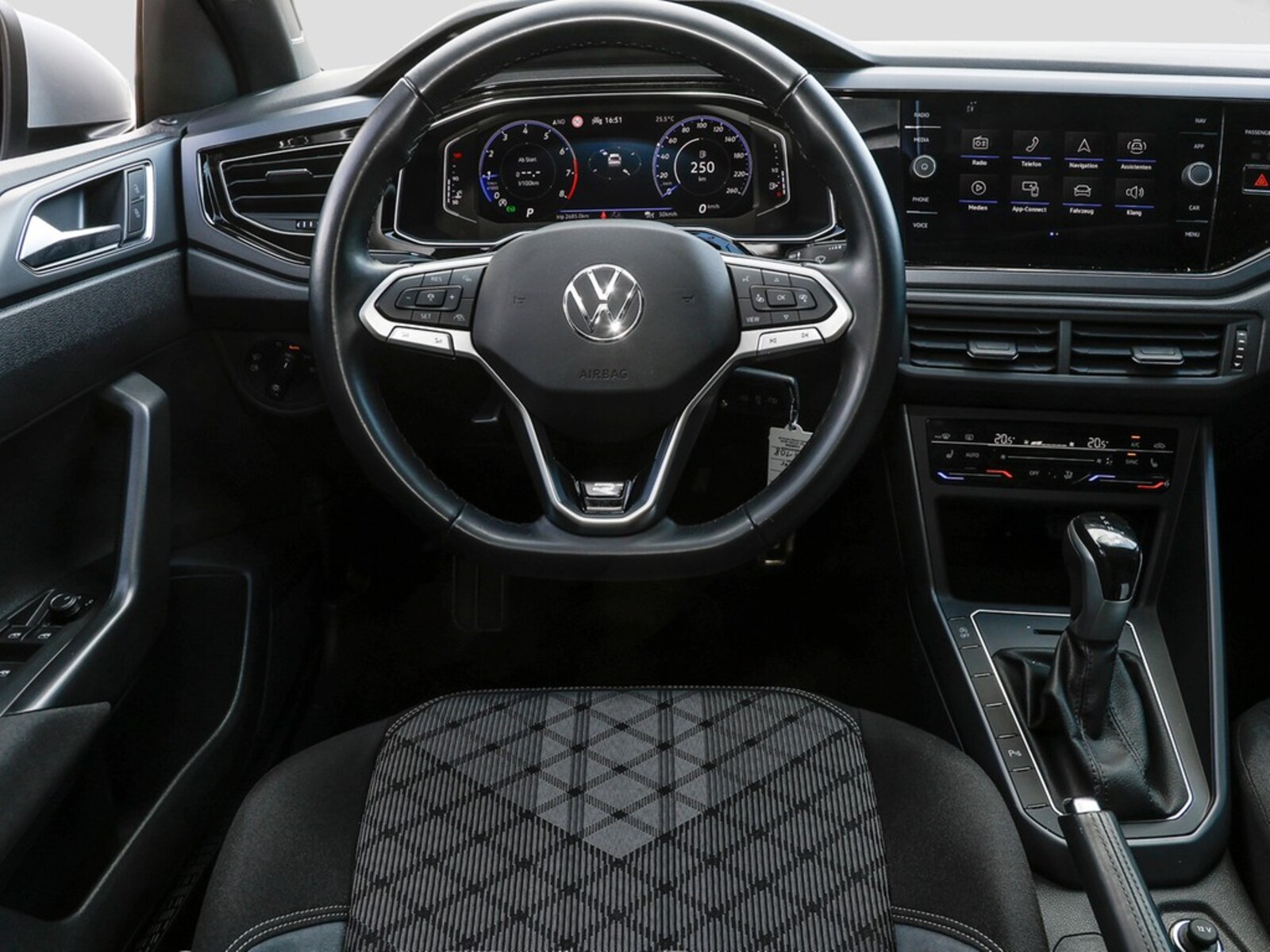 Volkswagen Taigo – Bild 13