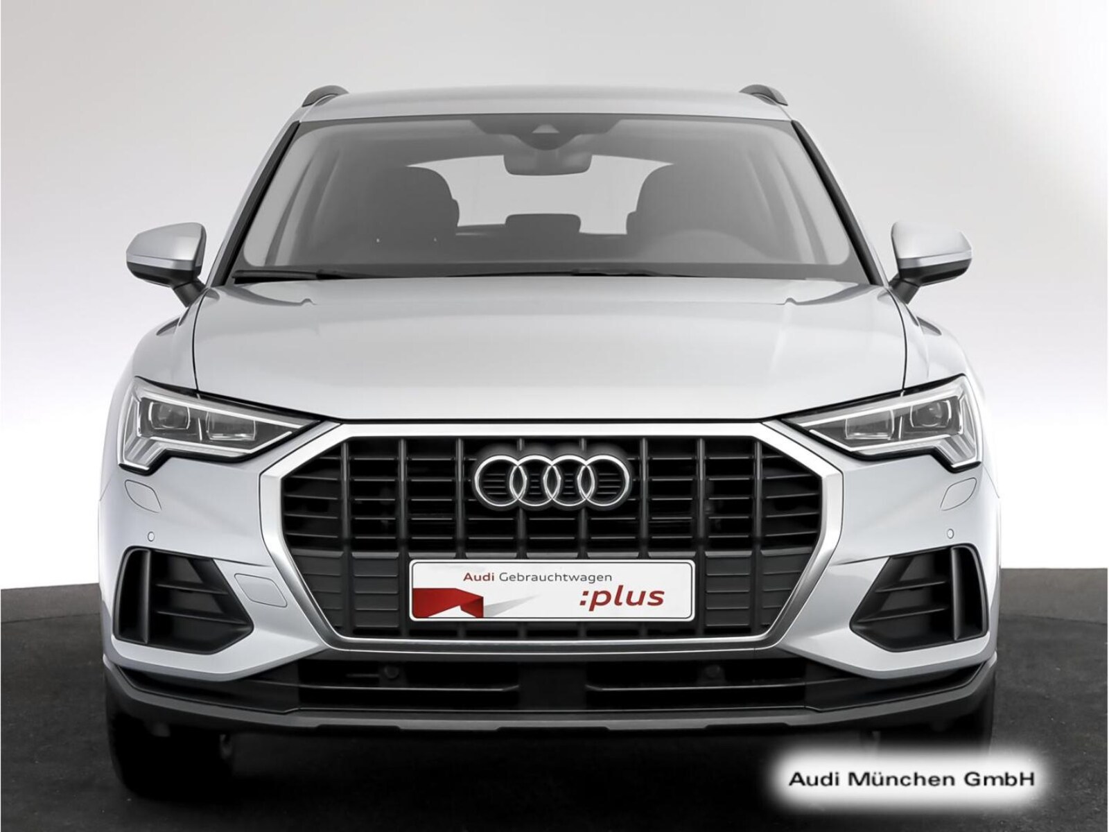 Audi Q3 – Bild 2