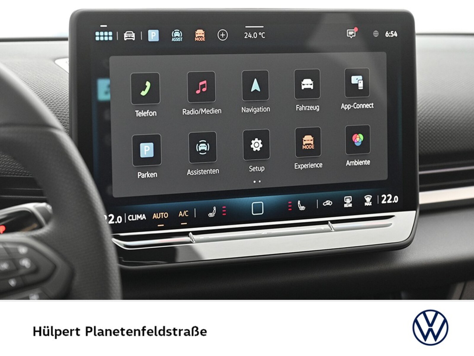Volkswagen T-Roc – Bild 14