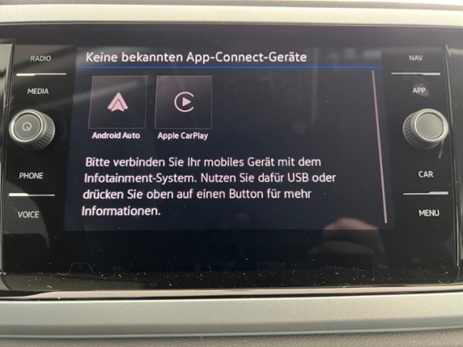 Volkswagen Polo – Bild 15