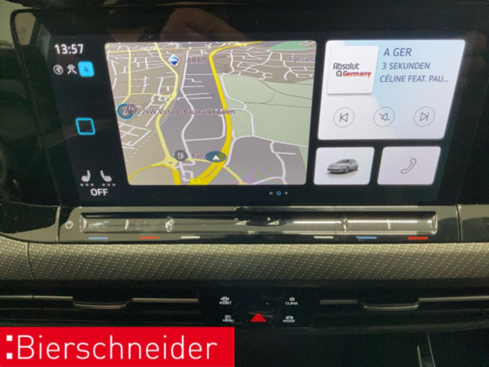Volkswagen Golf – Bild 18