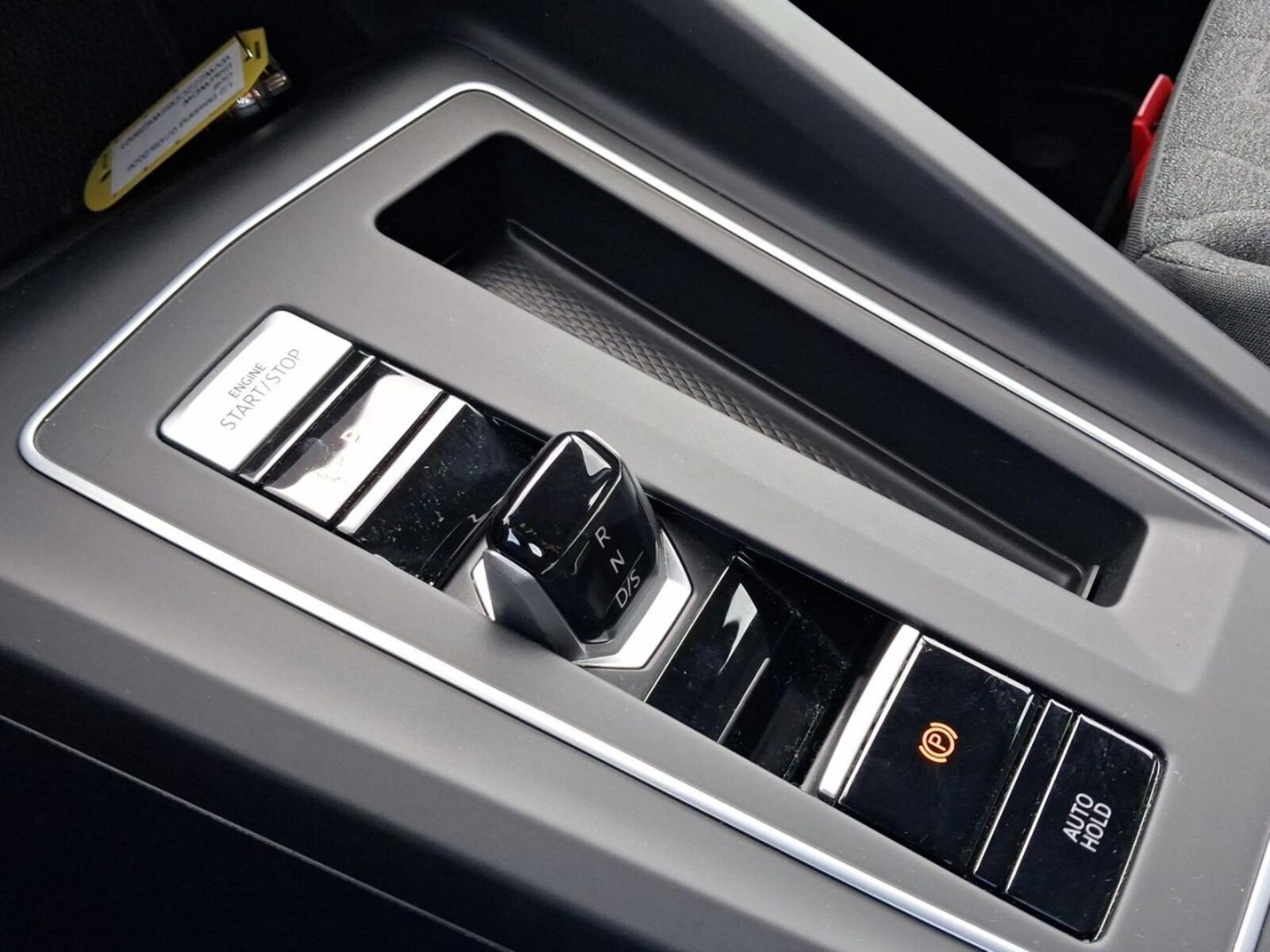Volkswagen Golf Variant – Bild 11