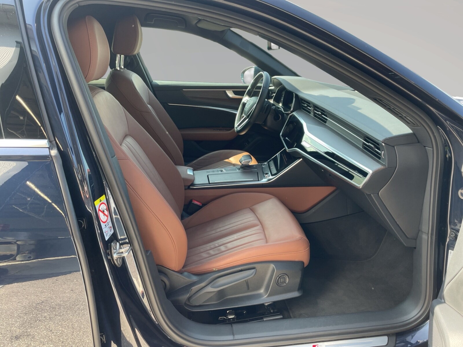 Audi A6 Limousine – Bild 7