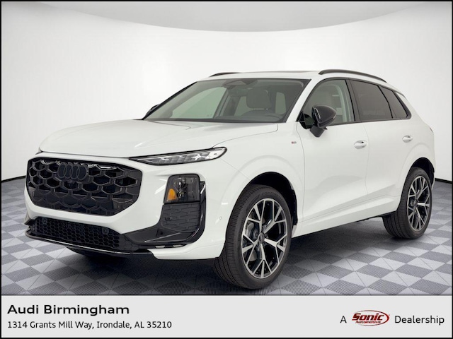Photo of 2026 Audi Q3 SUV