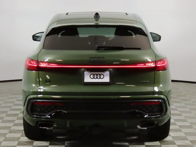 2026 Audi Q5 Sportback