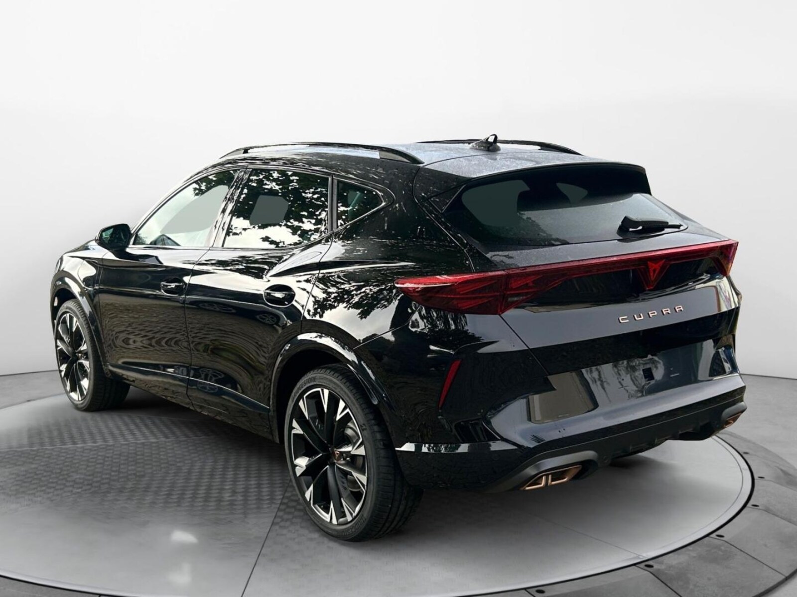 CUPRA Formentor – Bild 4