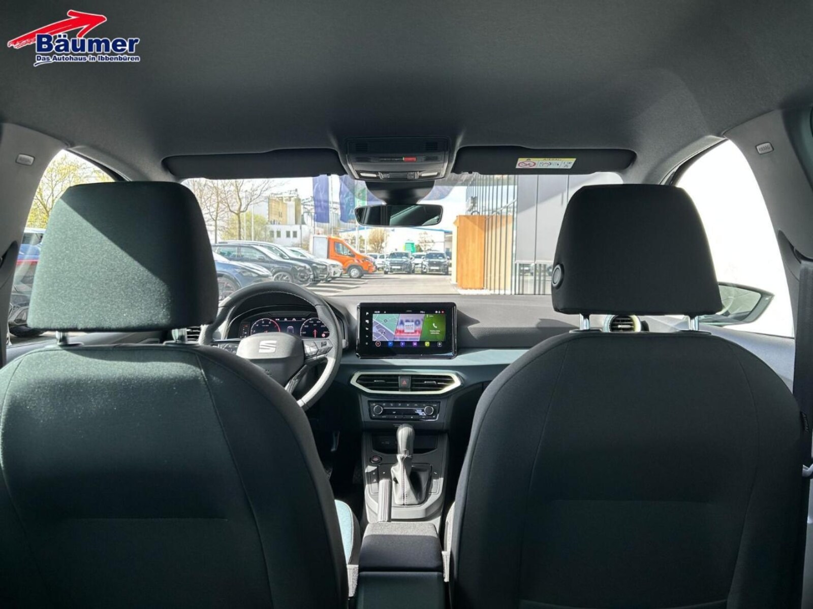 SEAT Arona – Bild 12