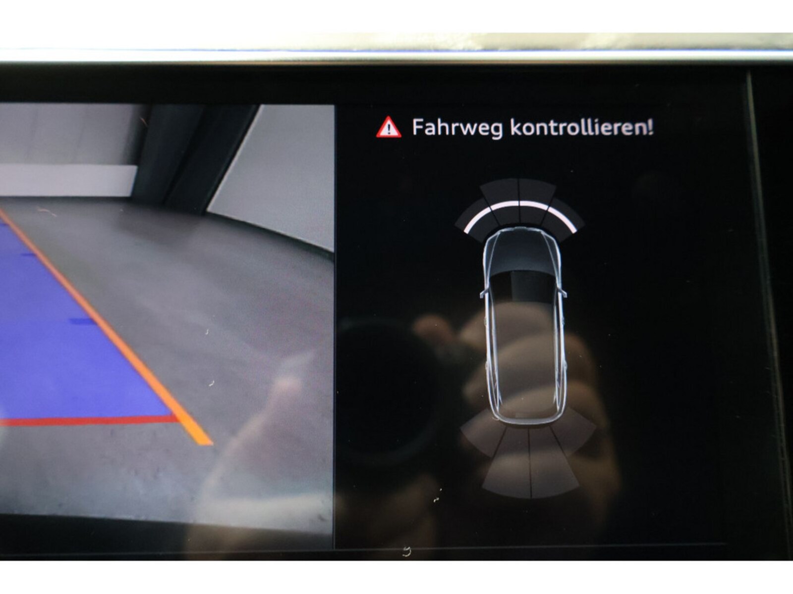 Audi Q8 e-tron – Bild 17