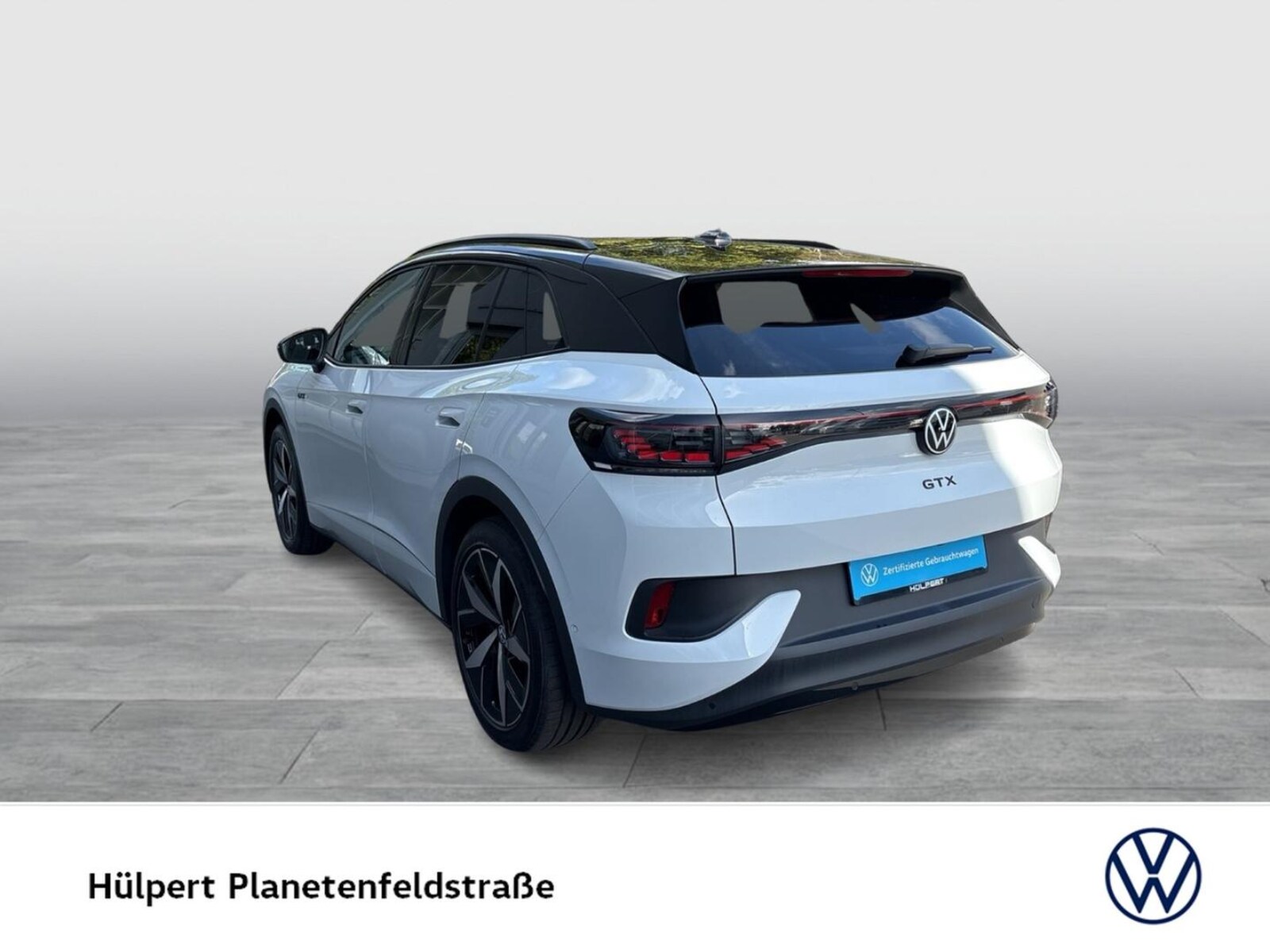 Volkswagen ID.4 – Bild 5